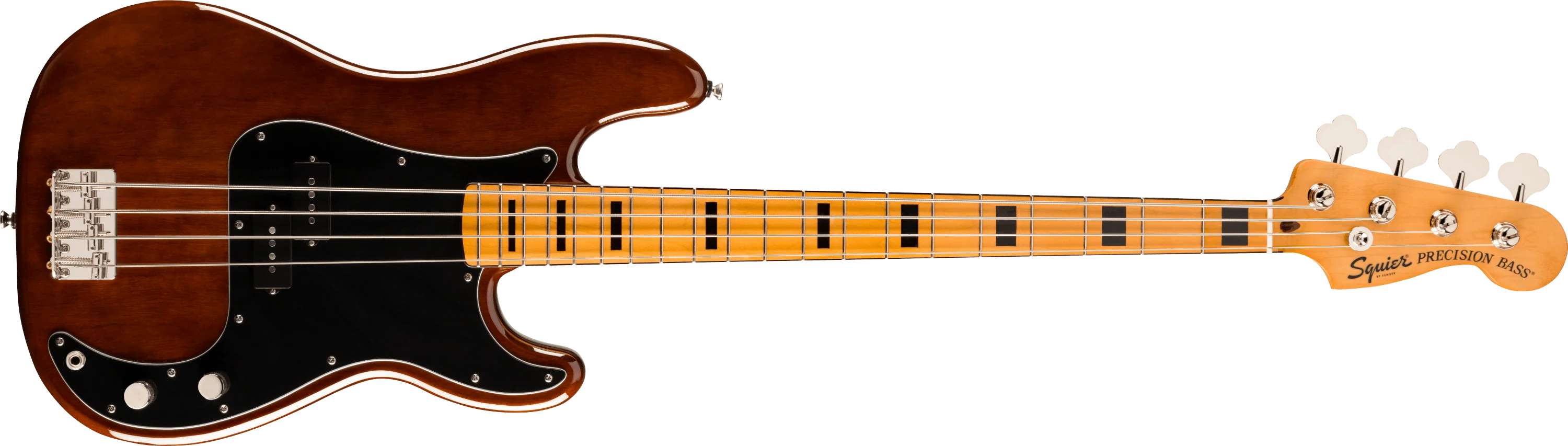 Classic Vibe '70s Precision Bass® - Image 3