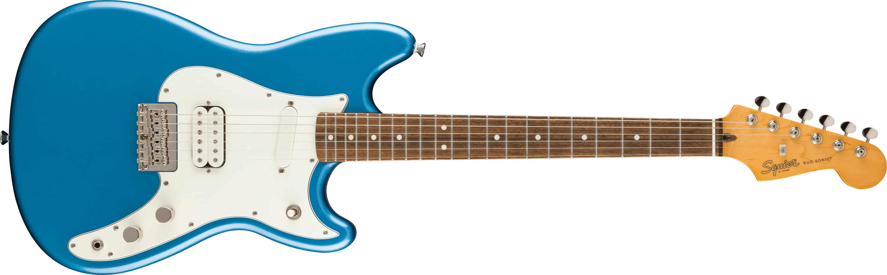 Classic Vibe™ Duo-Sonic™ HS - Image 3