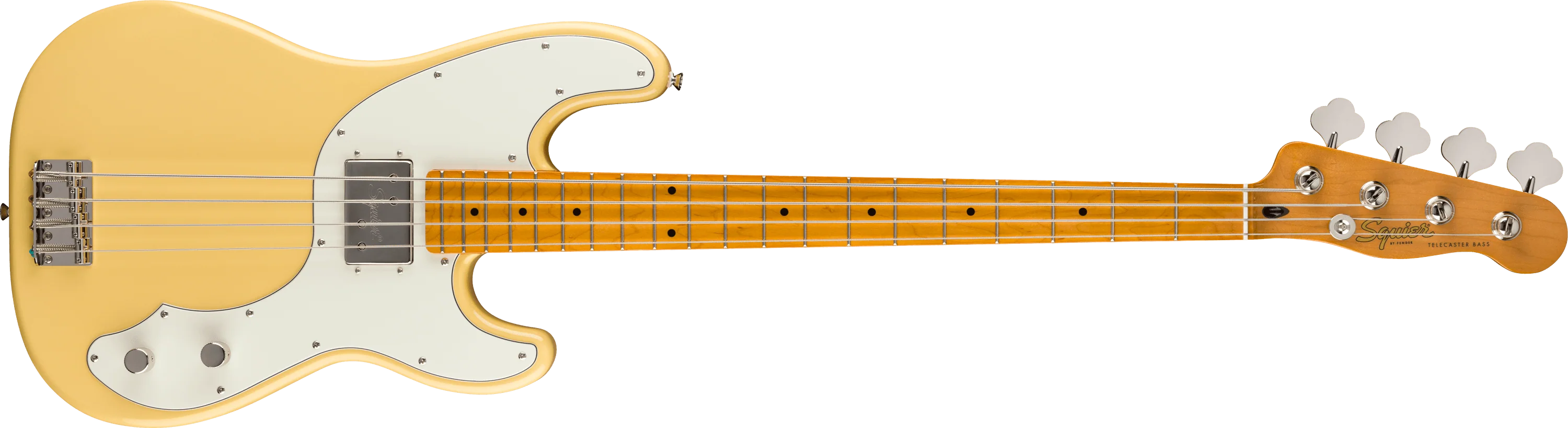 Classic Vibe™ Telecaster® Bass - Image 3