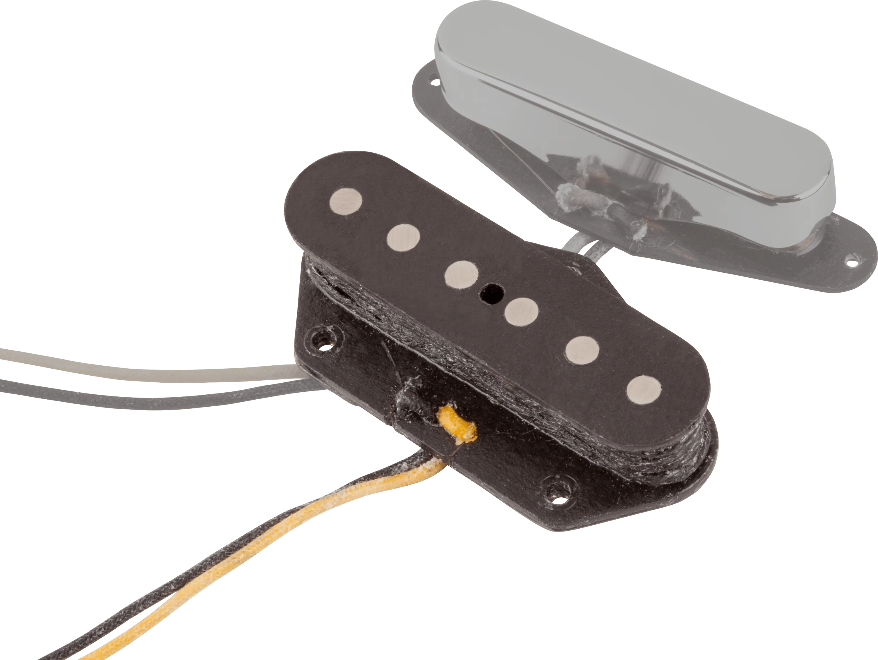 Custom Shop '51 Nocaster Tele® Pickup Set - Image 3