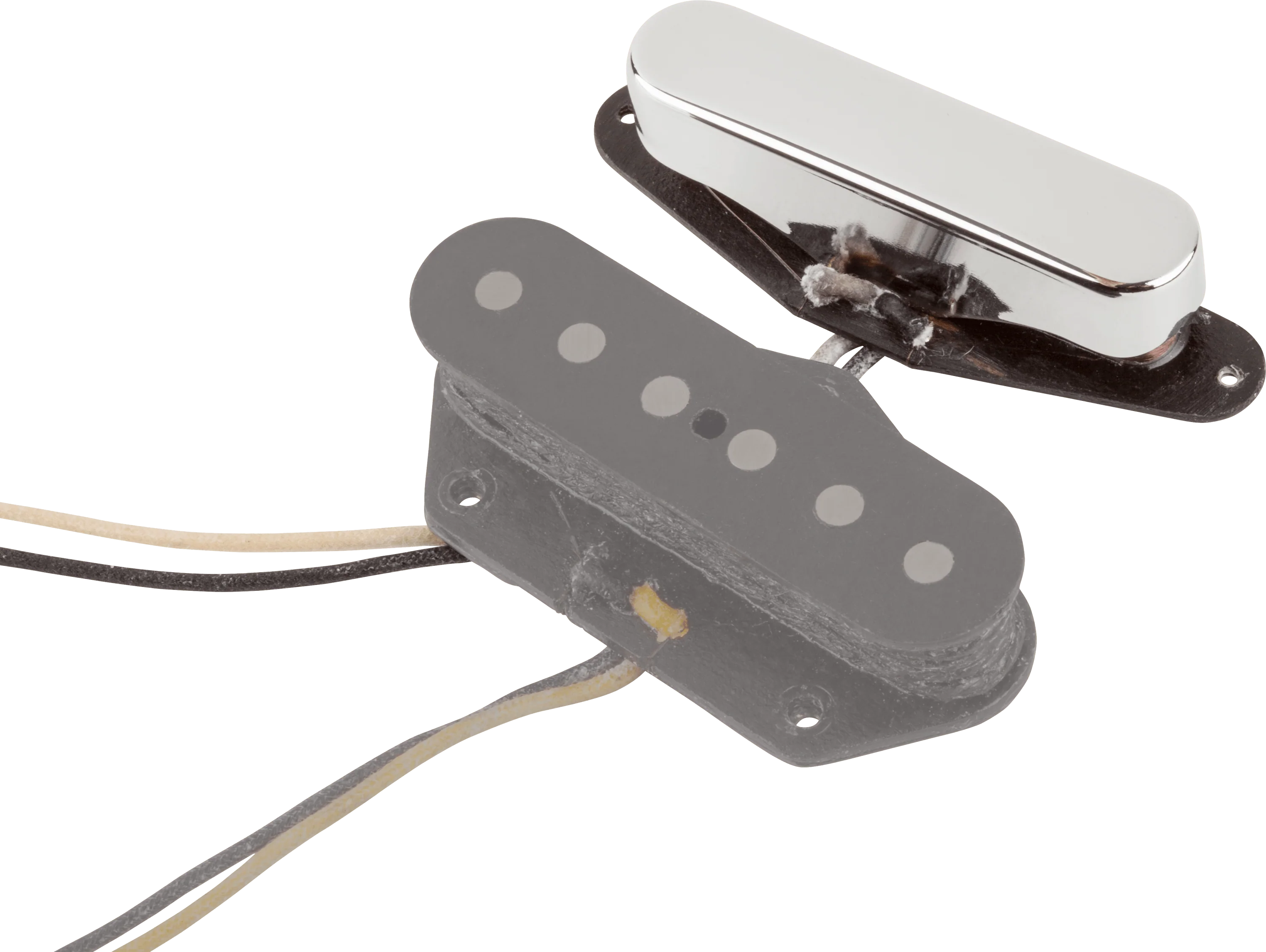 Custom Shop '51 Nocaster Tele® Pickup Set - Image 4