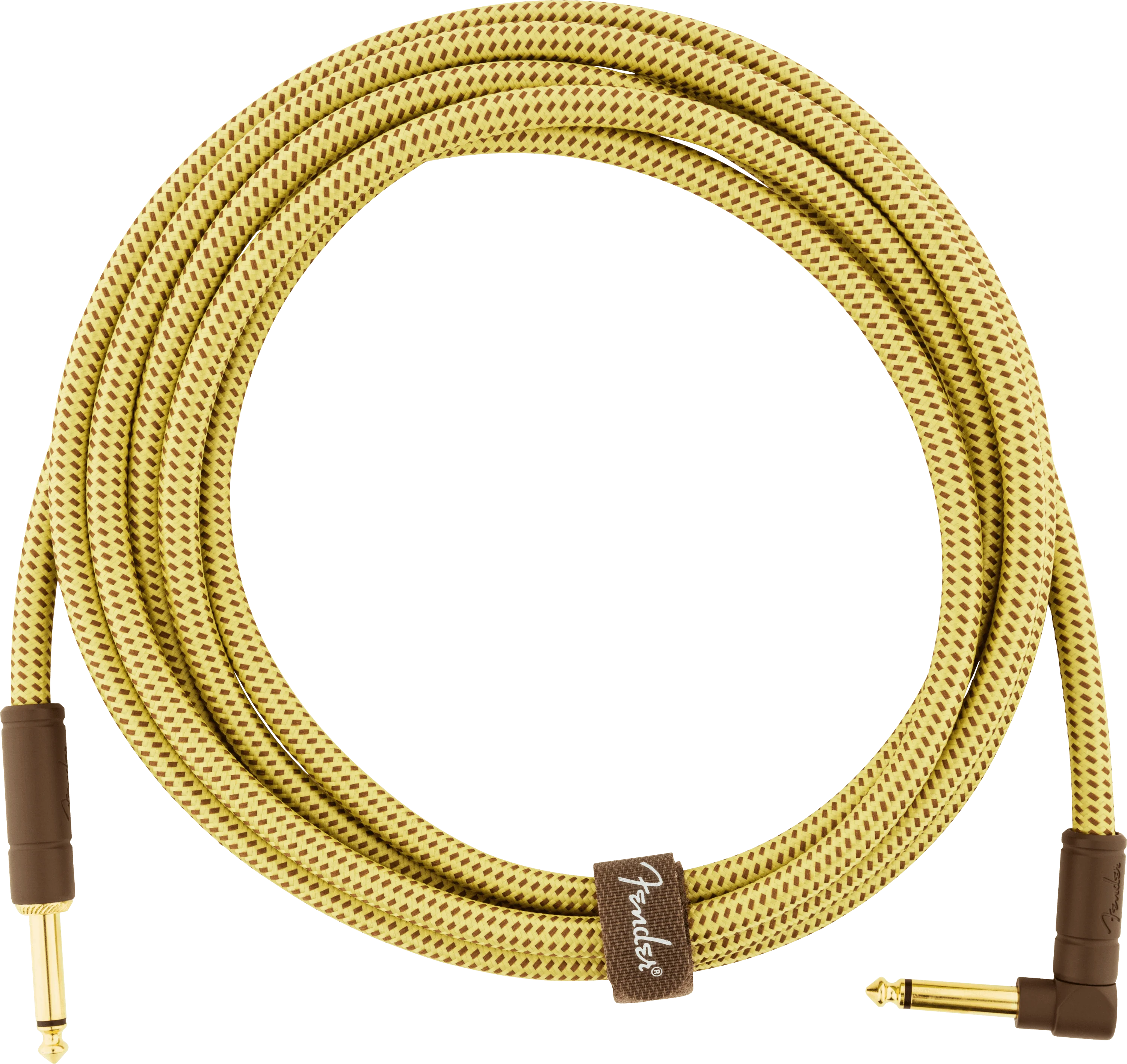Deluxe Series Tweed Instrument Cables - Image 18