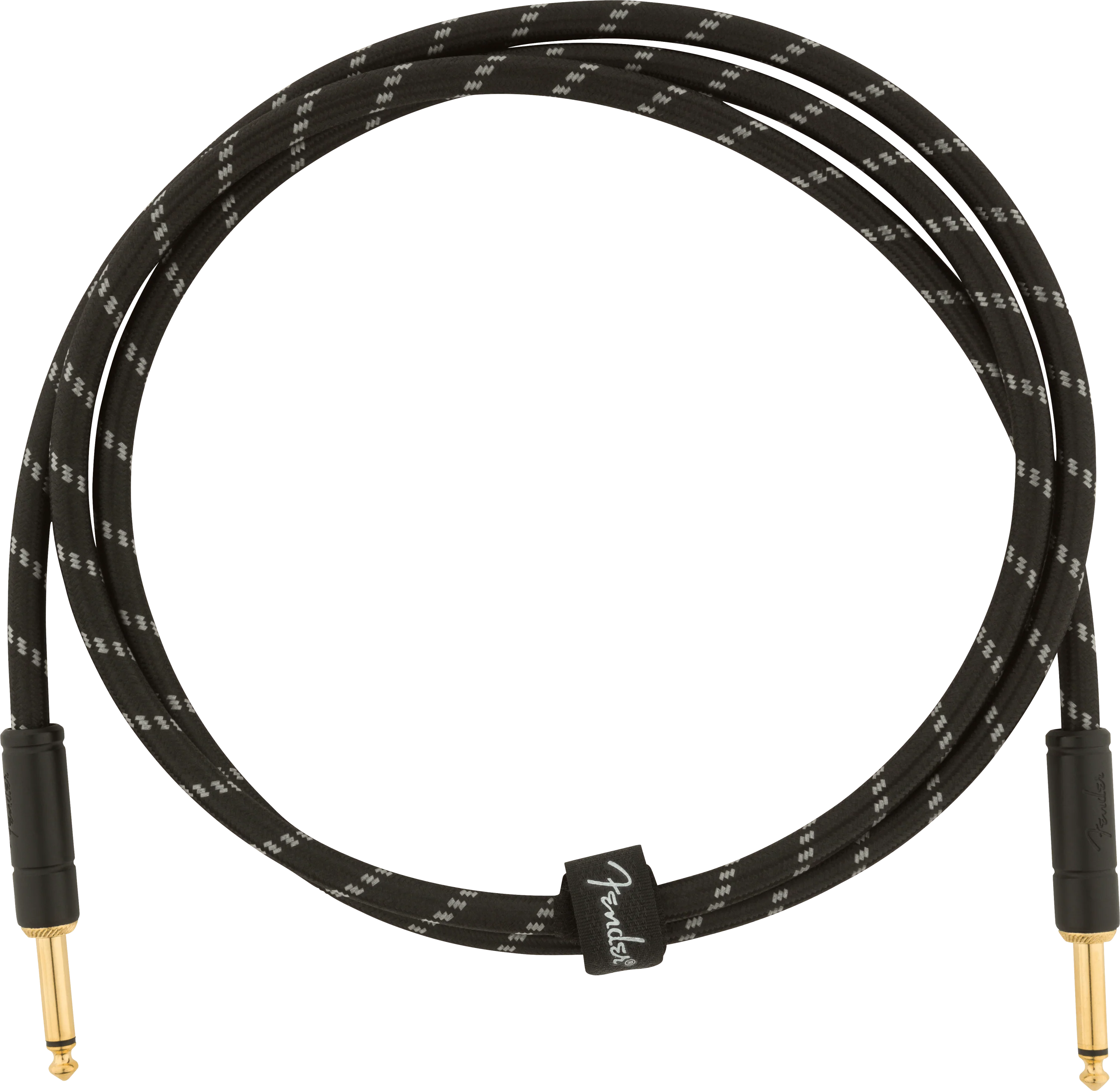 Deluxe Series Tweed Instrument Cables - Image 20