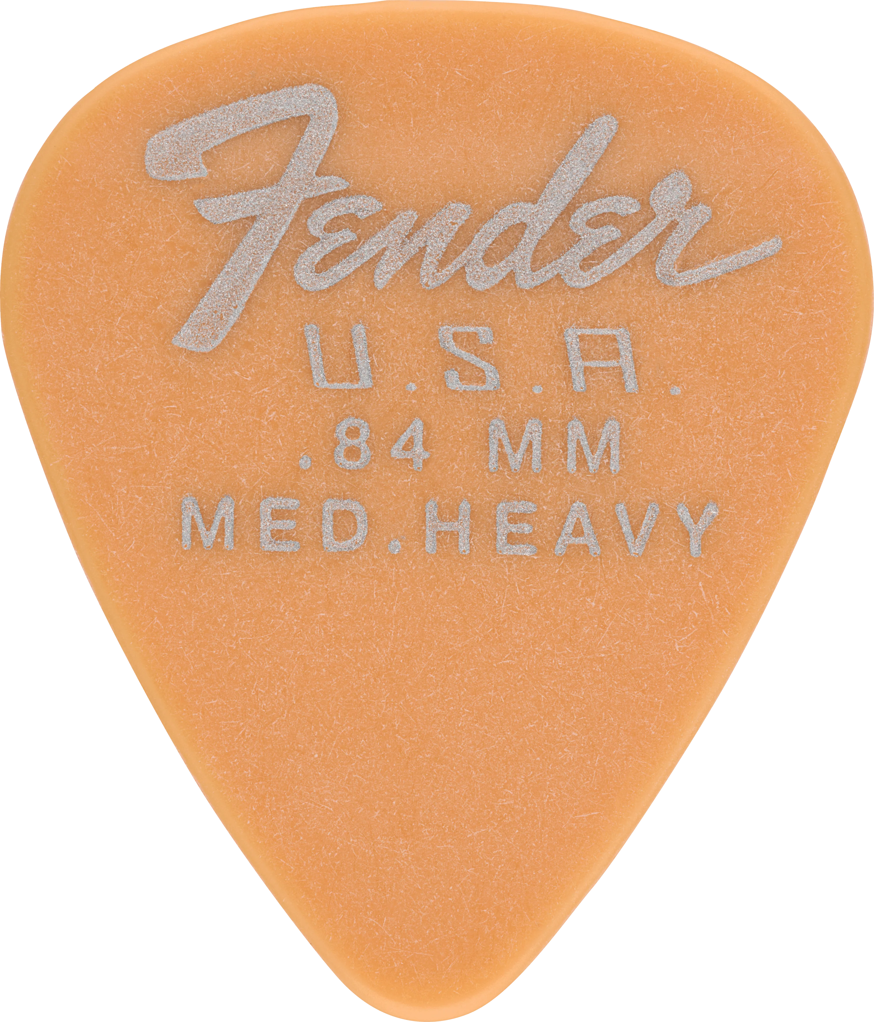 Dura-Tone® Delrin Picks, 351 Shape - 12 Pack - Image 5