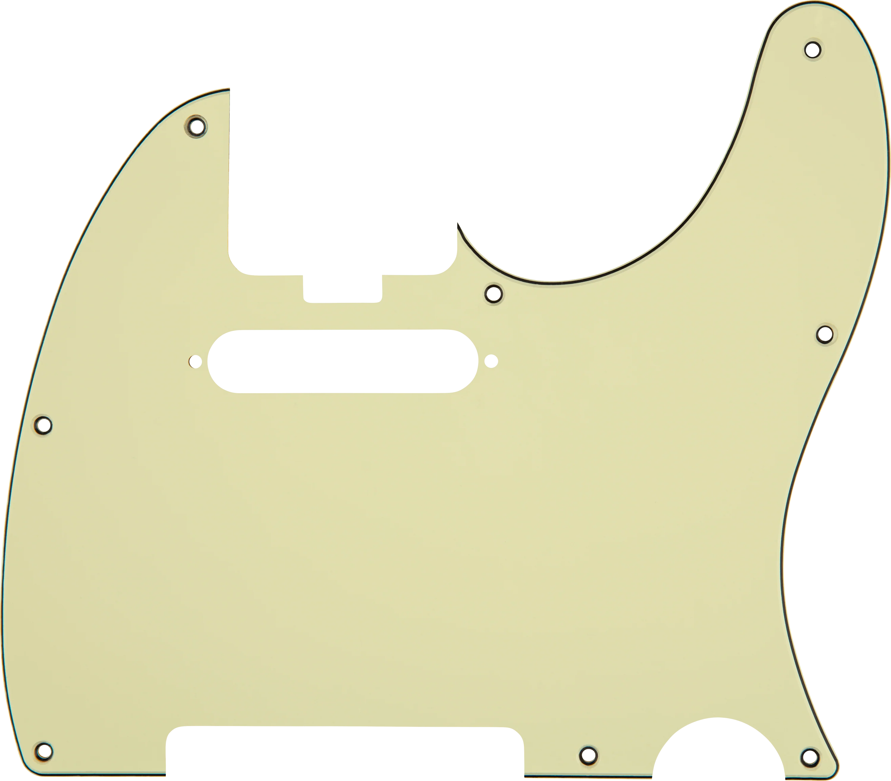 Elite Tele® Pickguards - Image 3