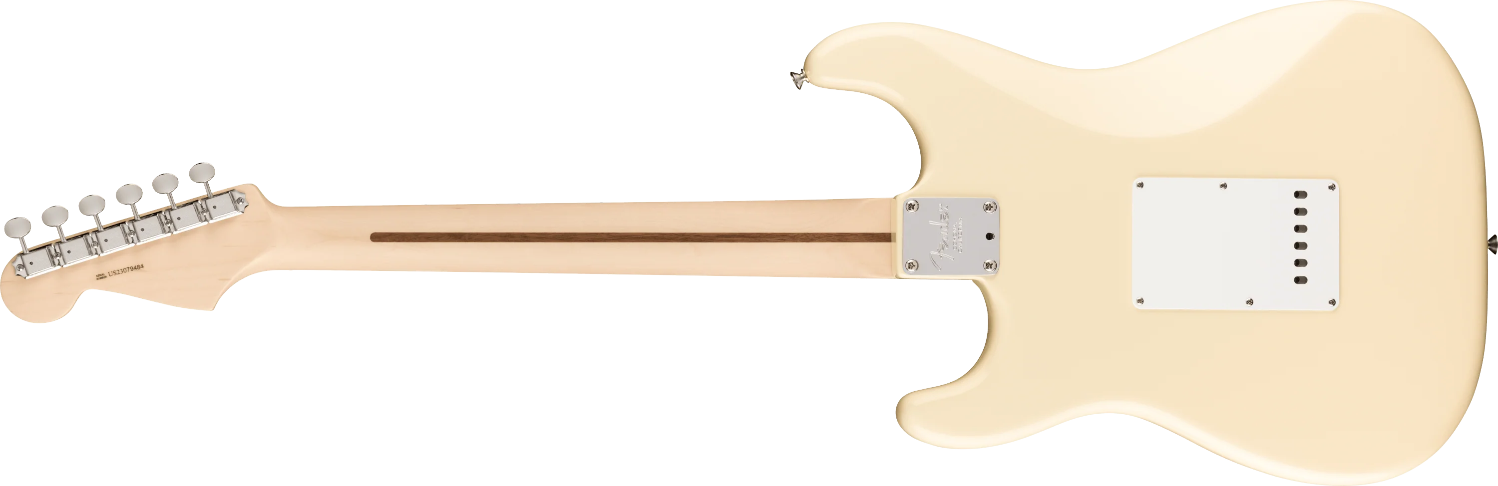 Eric Clapton Stratocaster® - Image 2
