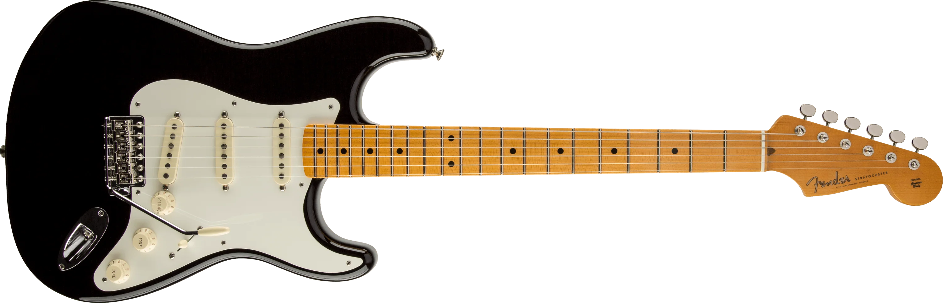 Eric Johnson Stratocaster® Maple - Image 4
