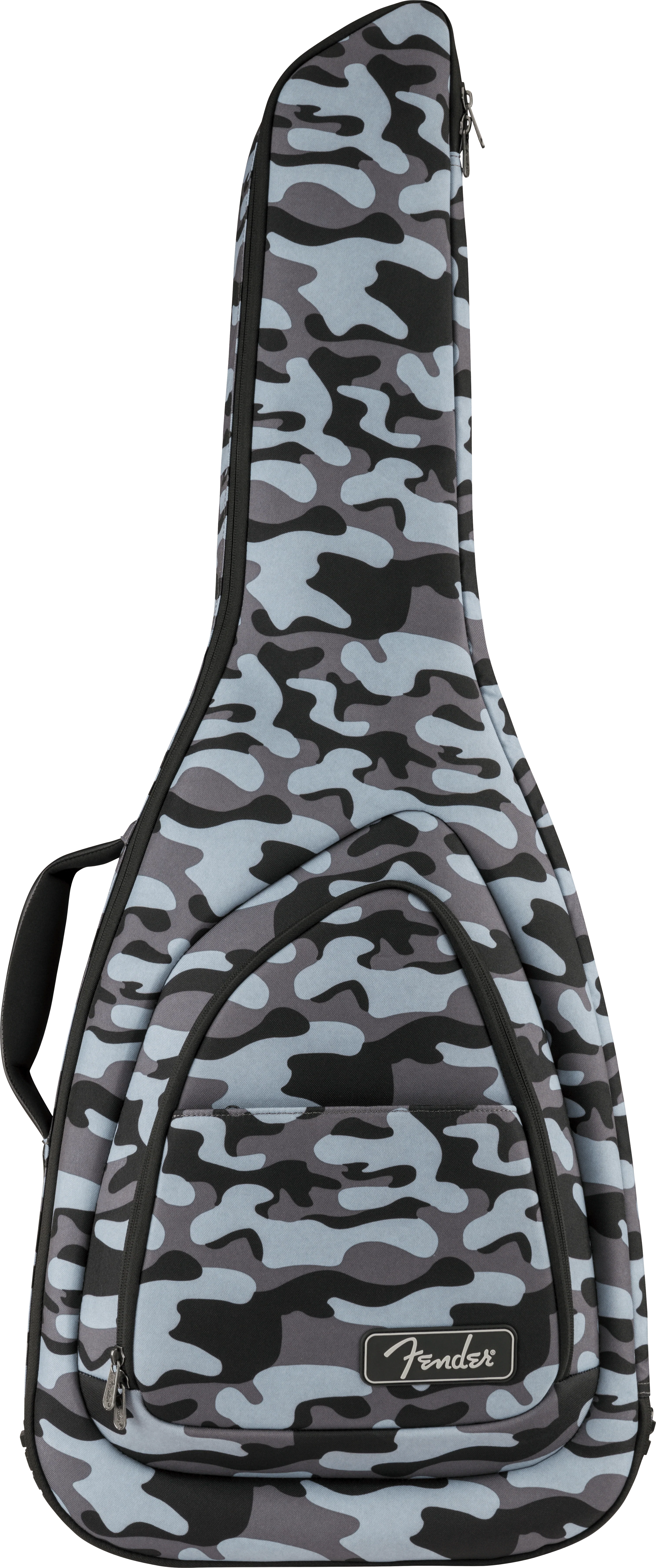 FE920 Camo Electric Guitar Gig Bags