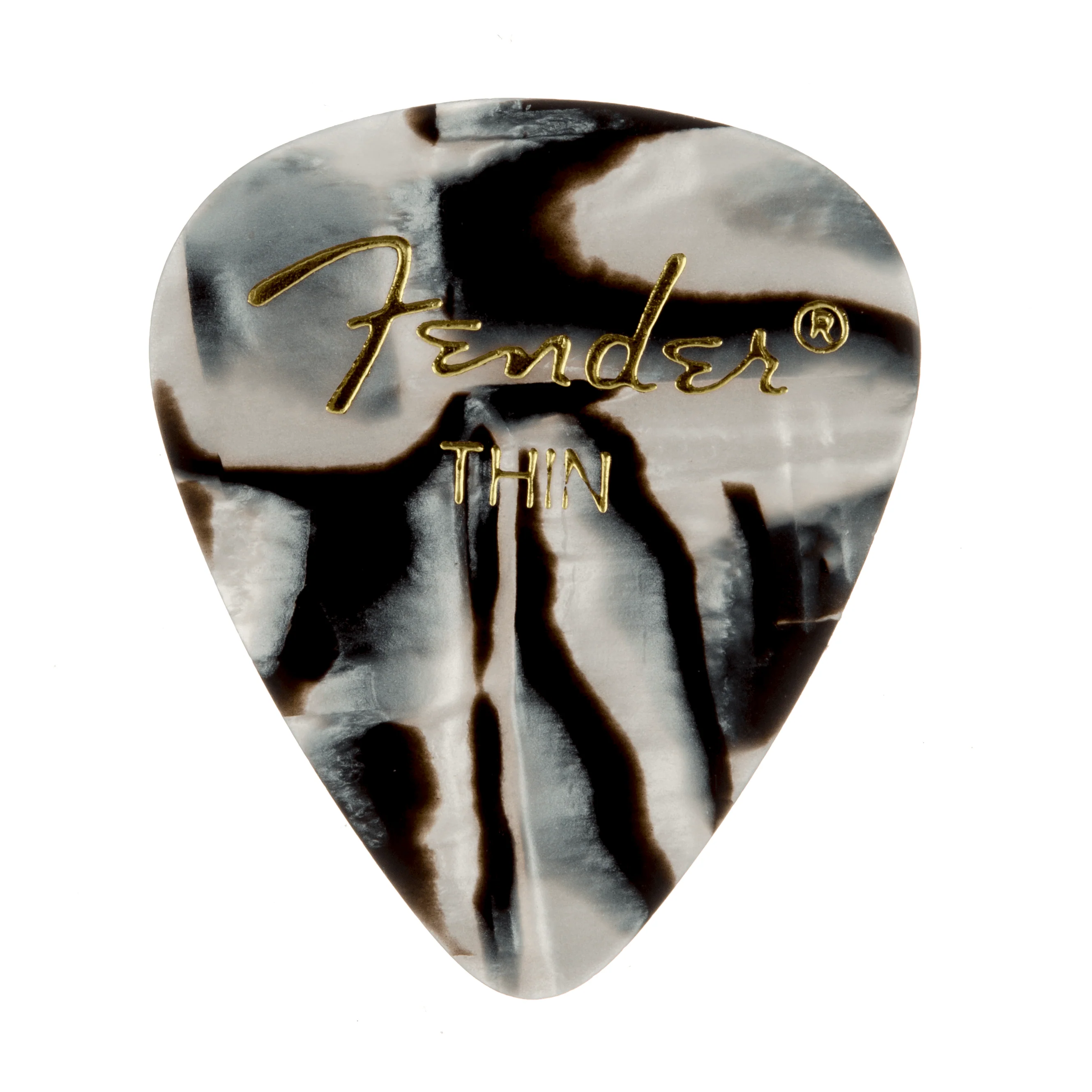 Fender® 351 Shape Graphic Picks (144 per pack) - Image 2