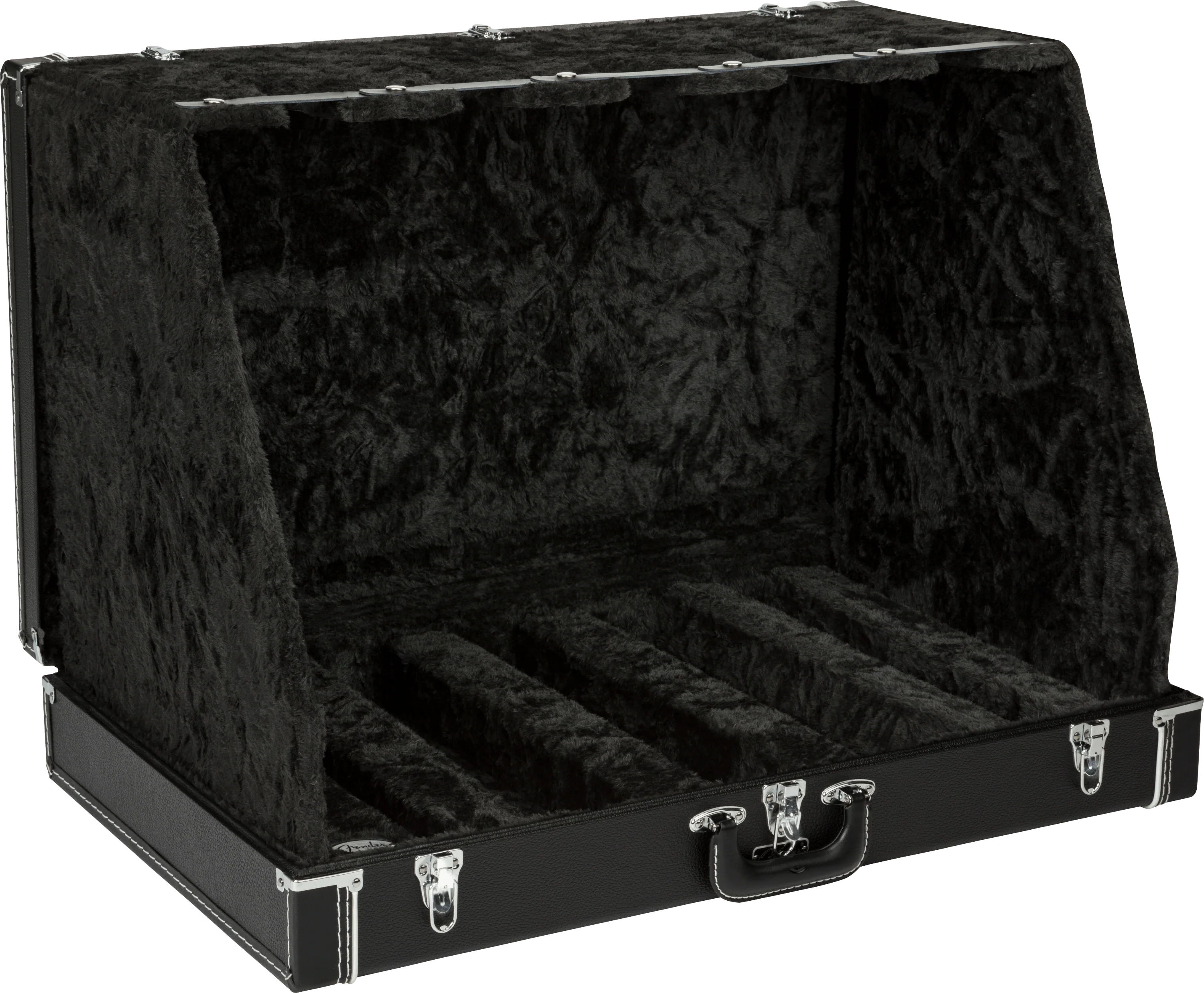 Fender® Classic Series Case Stand - 5 Guitar - Image 2