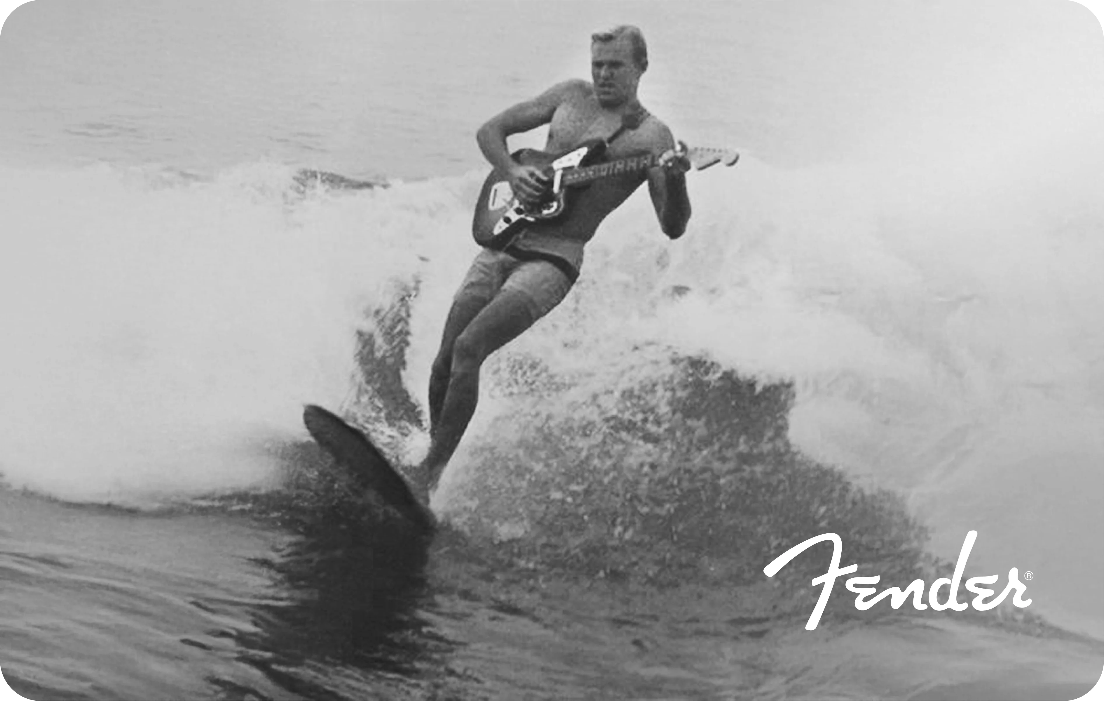 Fender Digital Gift Card - Image 3