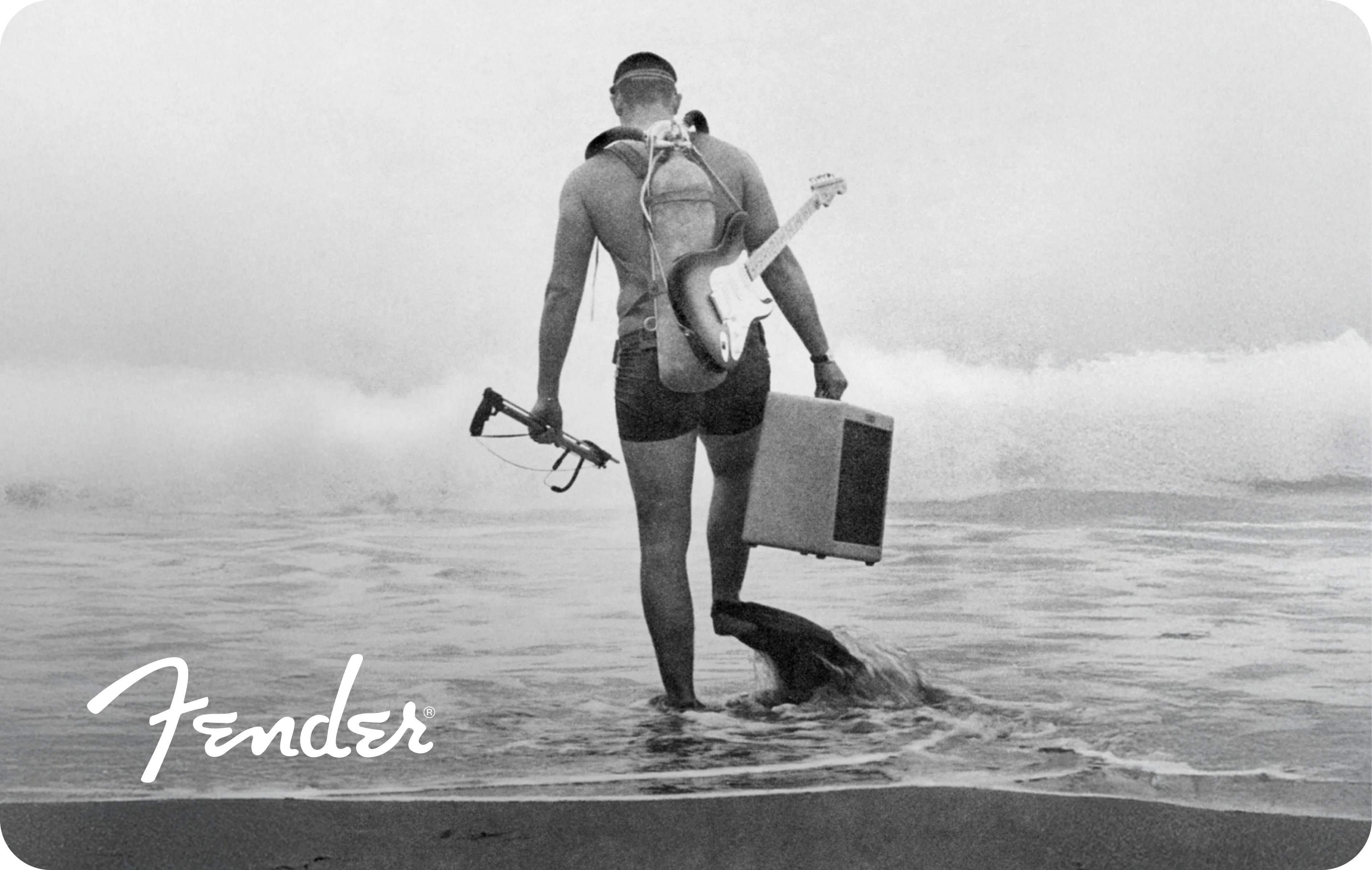 Fender Digital Gift Card - Image 5