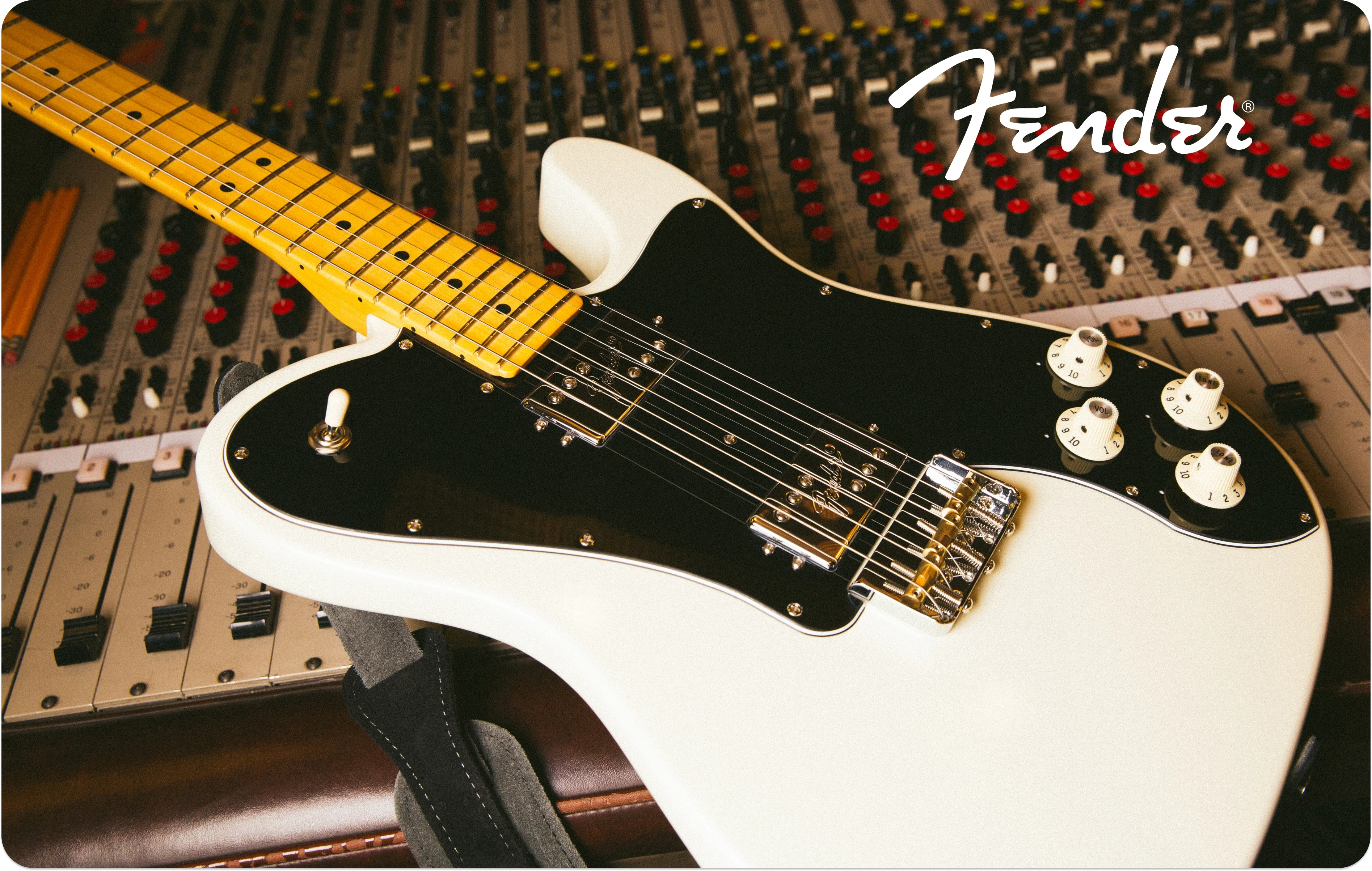 Fender Digital Gift Card - Image 7