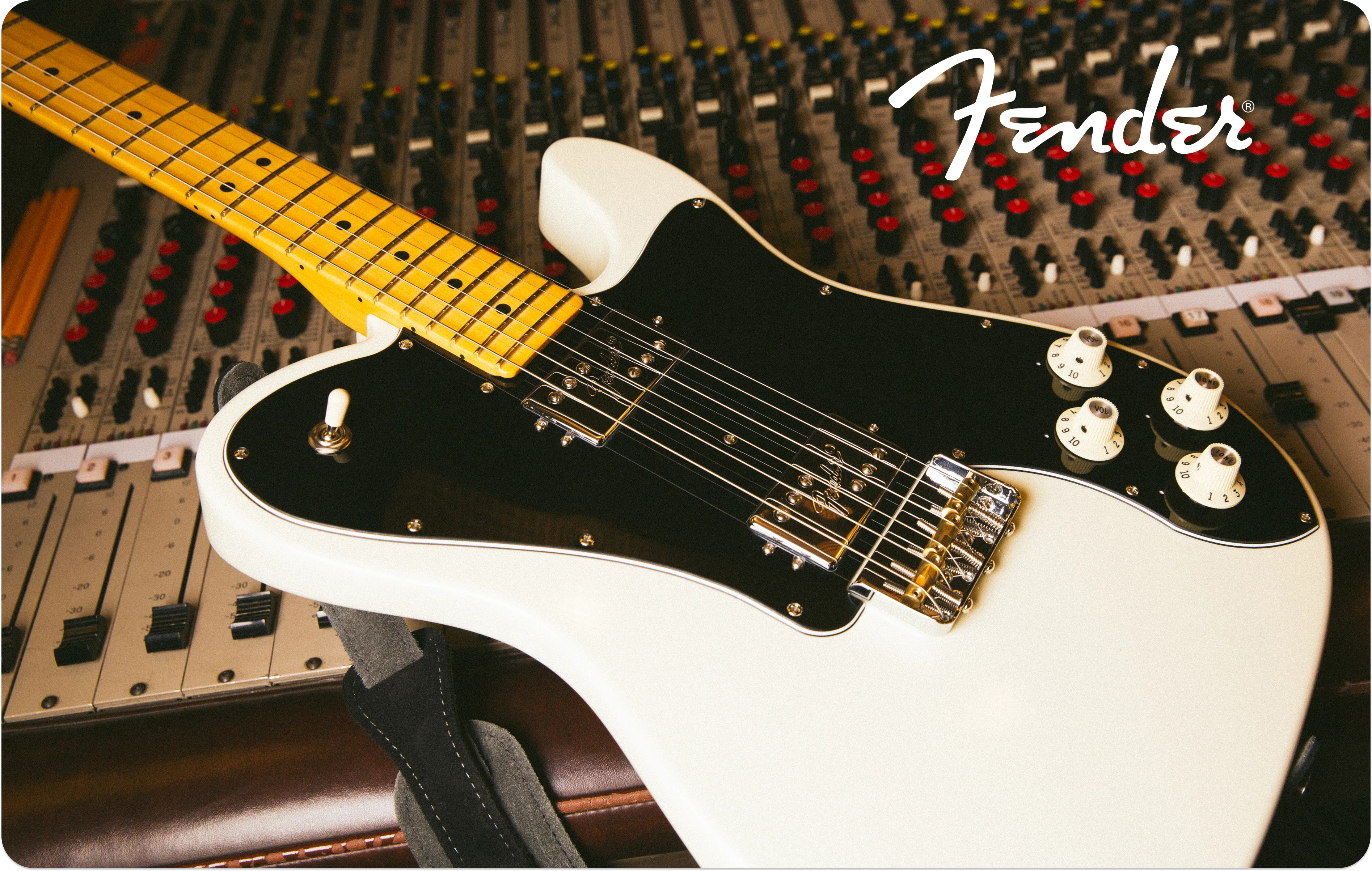 Fender Digital Gift Card - Image 9