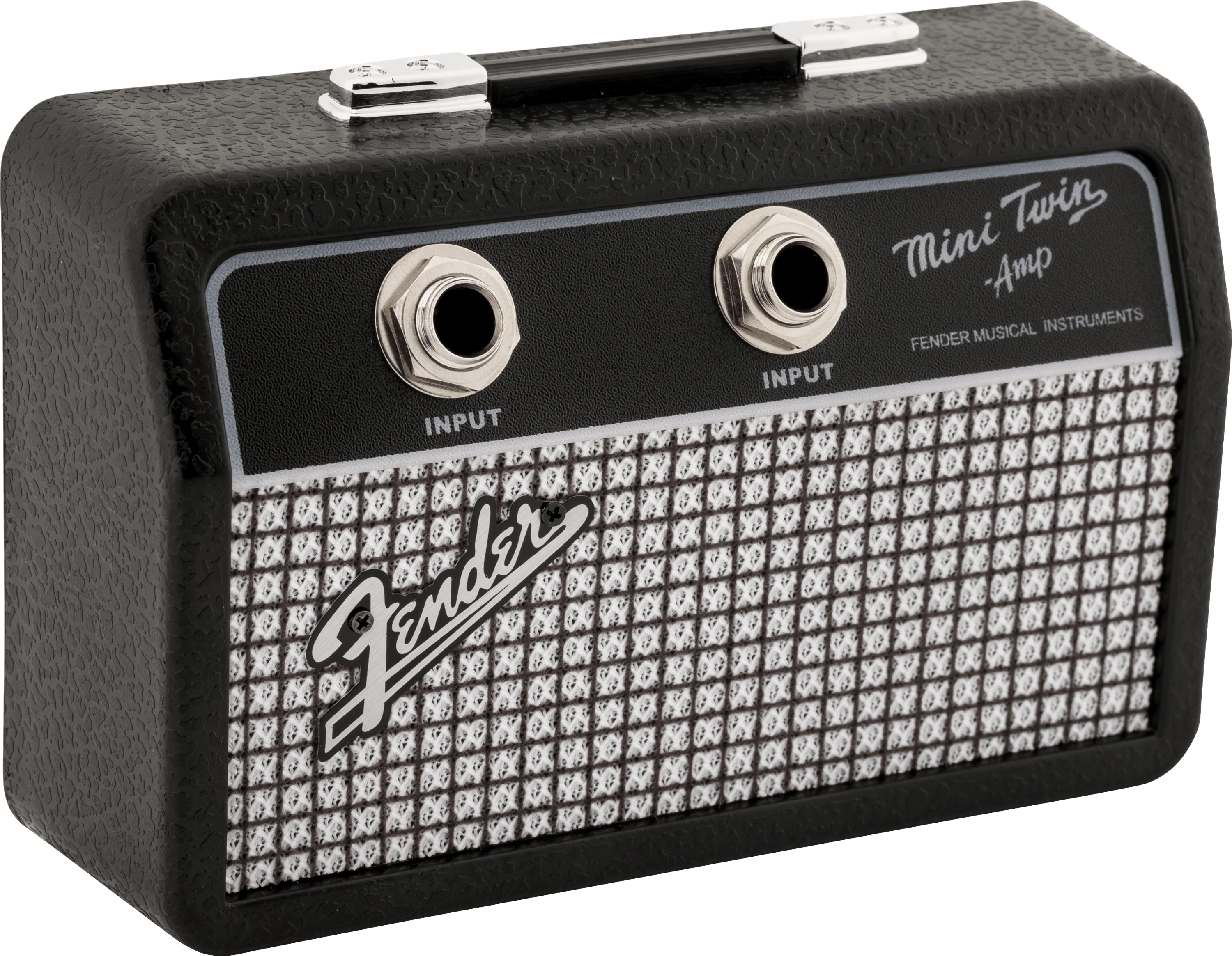 Fender™ Mini Jack Rack - Image 2