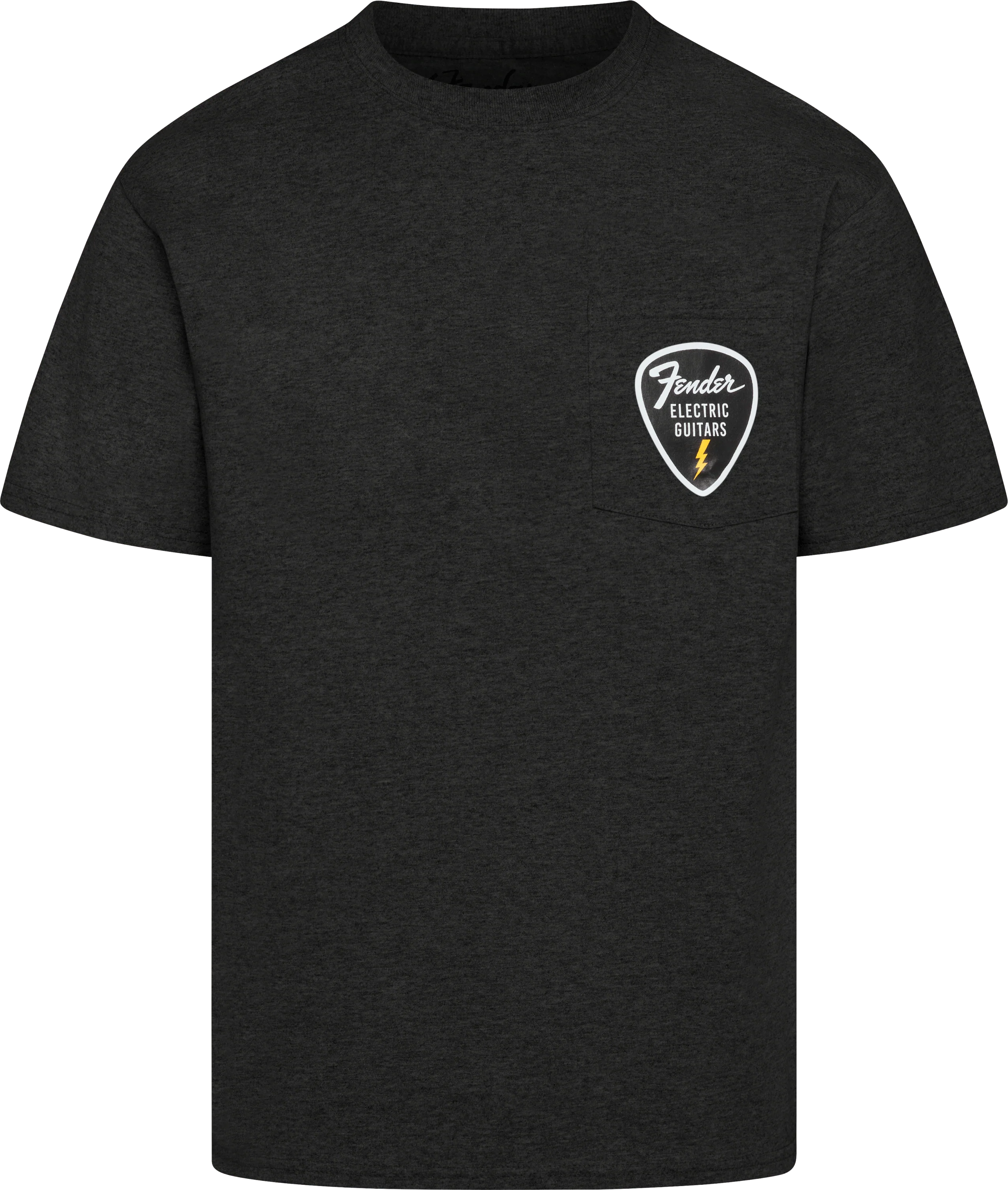 Fender® Pick Patch Pocket Tees - Image 9