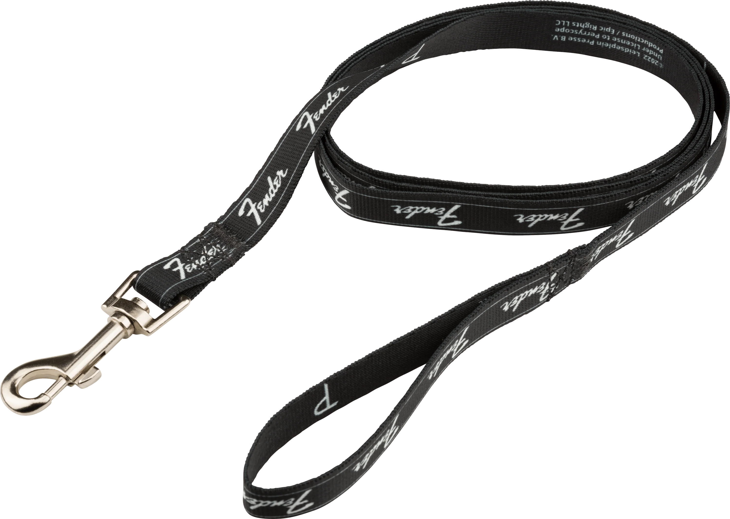 Fender® Running Logo Dog Leash - Image 3