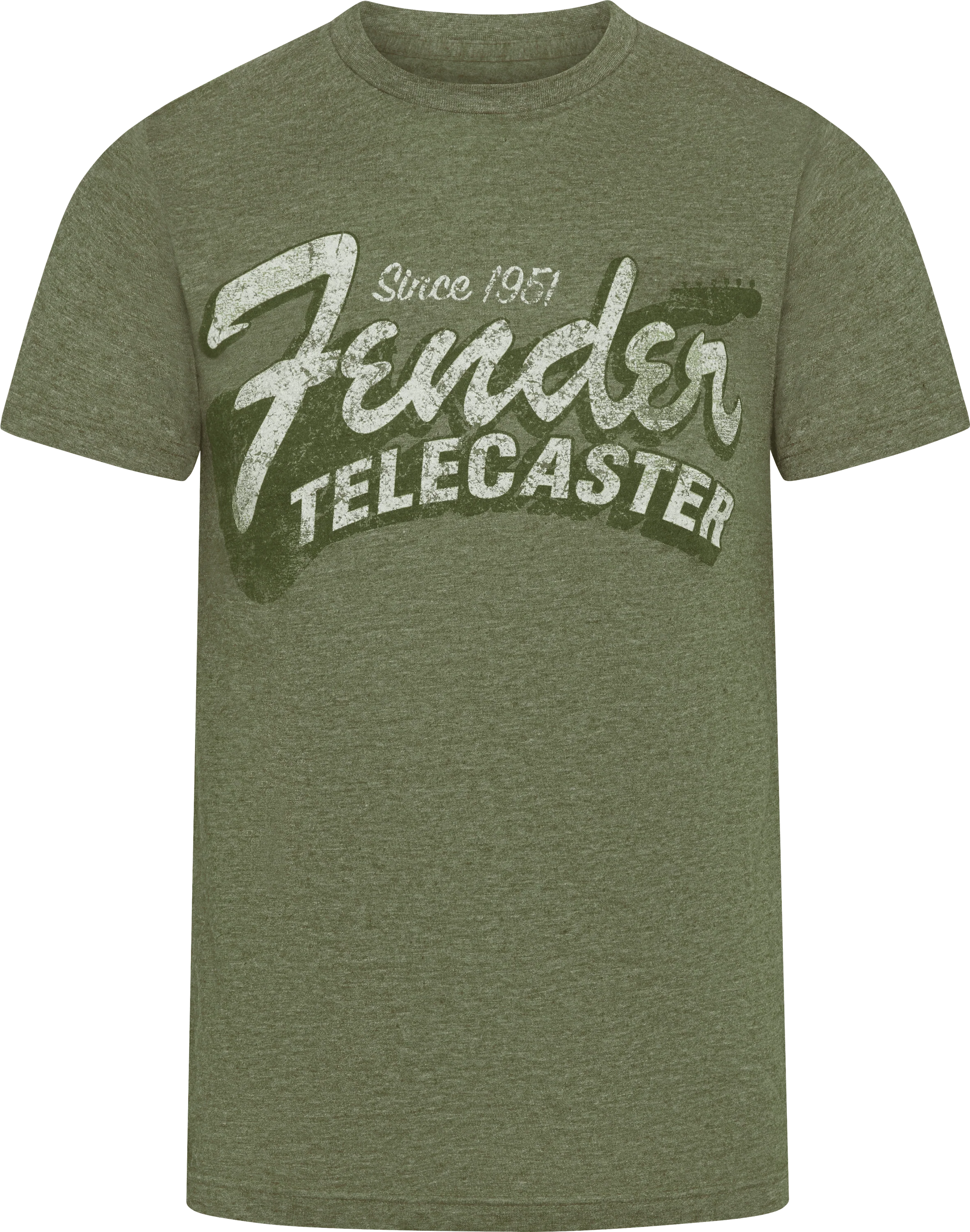 Fender® Since 1951 Telecaster™ T-Shirt - Image 7