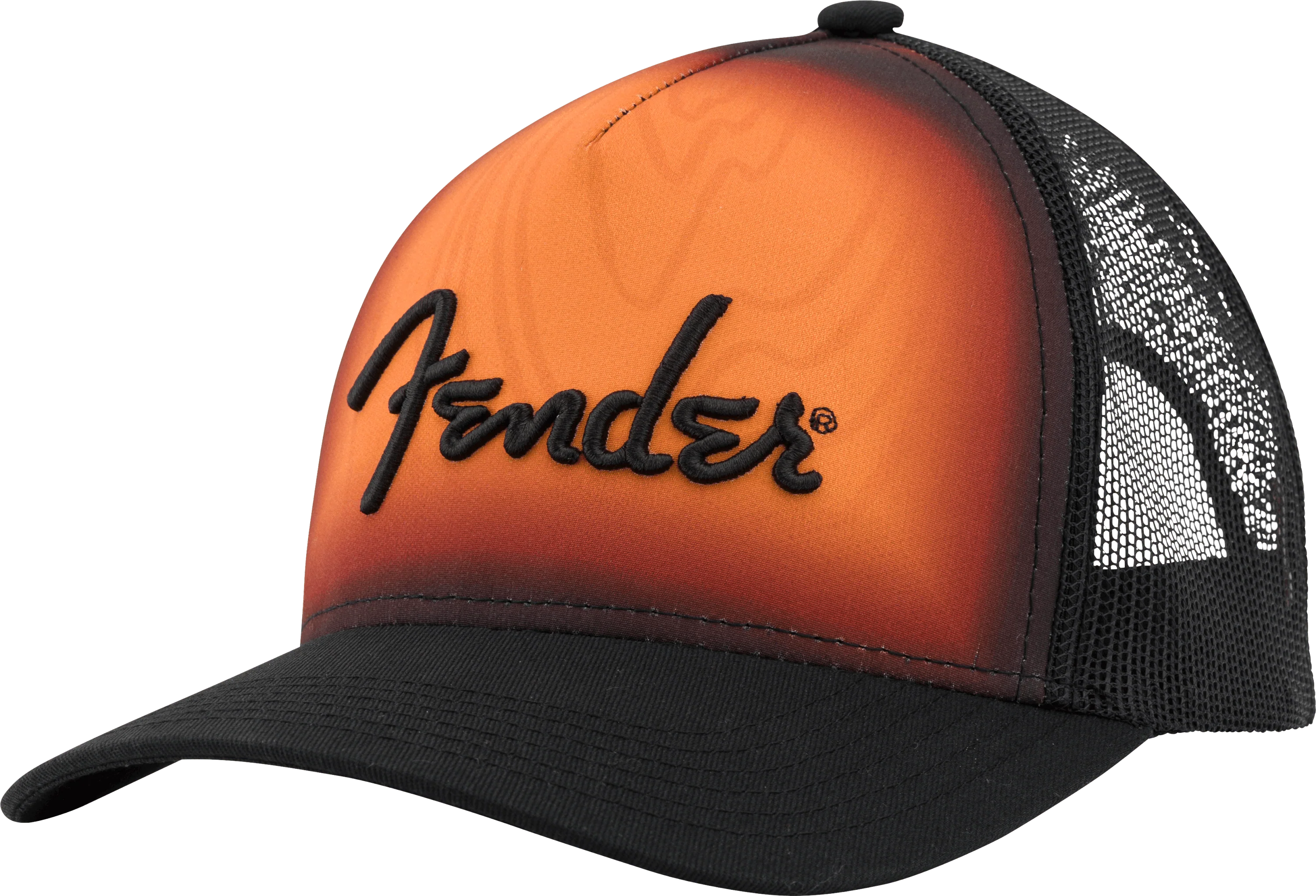 Fender™ Sunburst Hat - Image 3