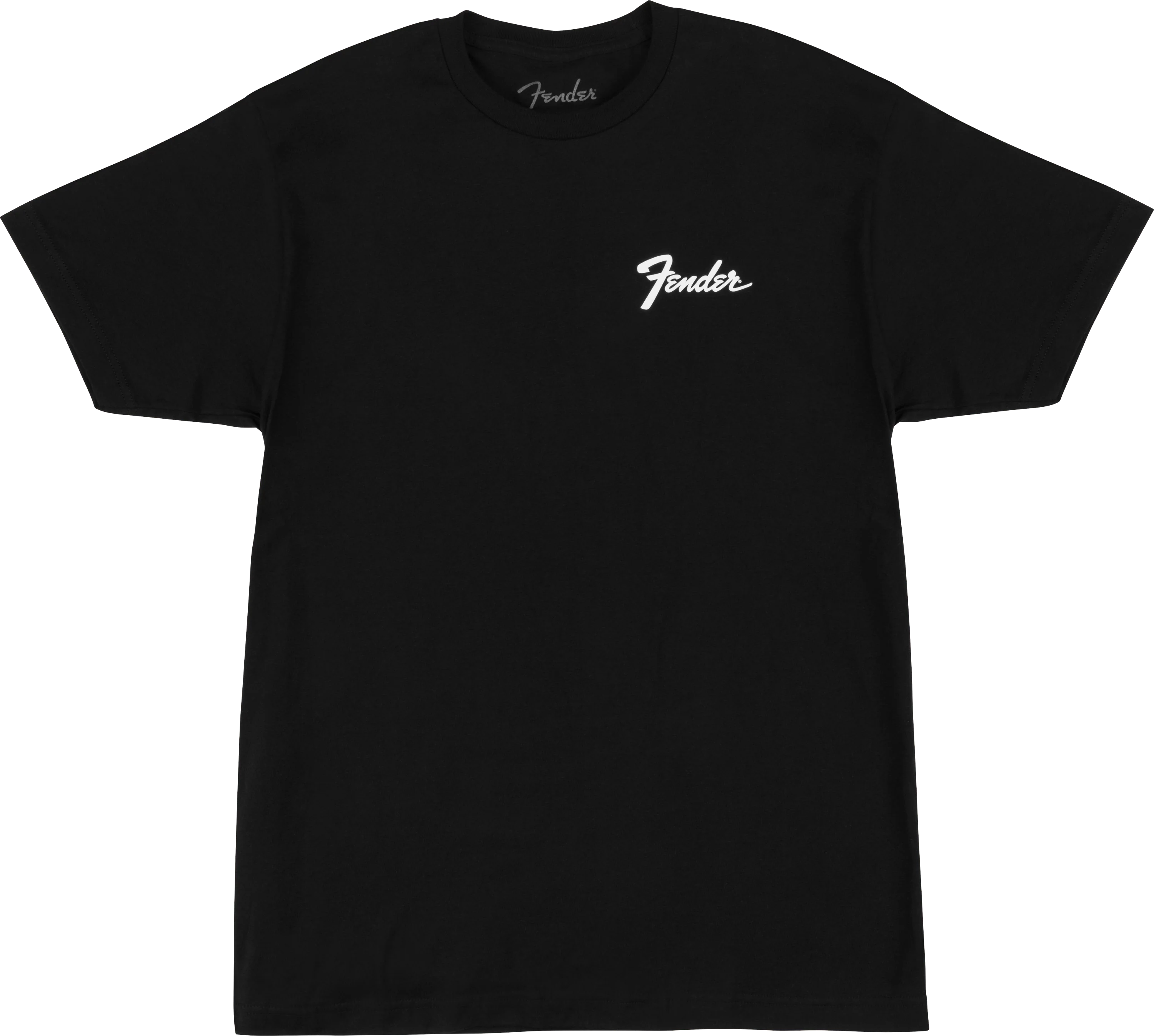 Fender® Transition Logo Tees - Image 11
