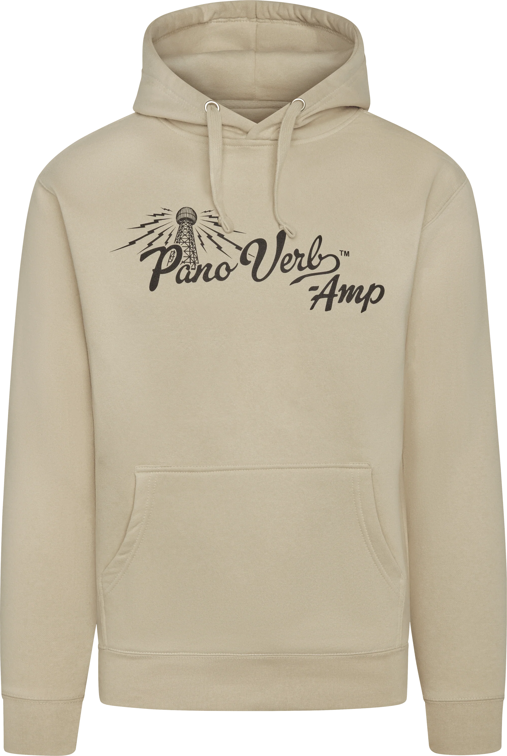 Fender® x Third Man Hardware™ Hoodie - Image 4