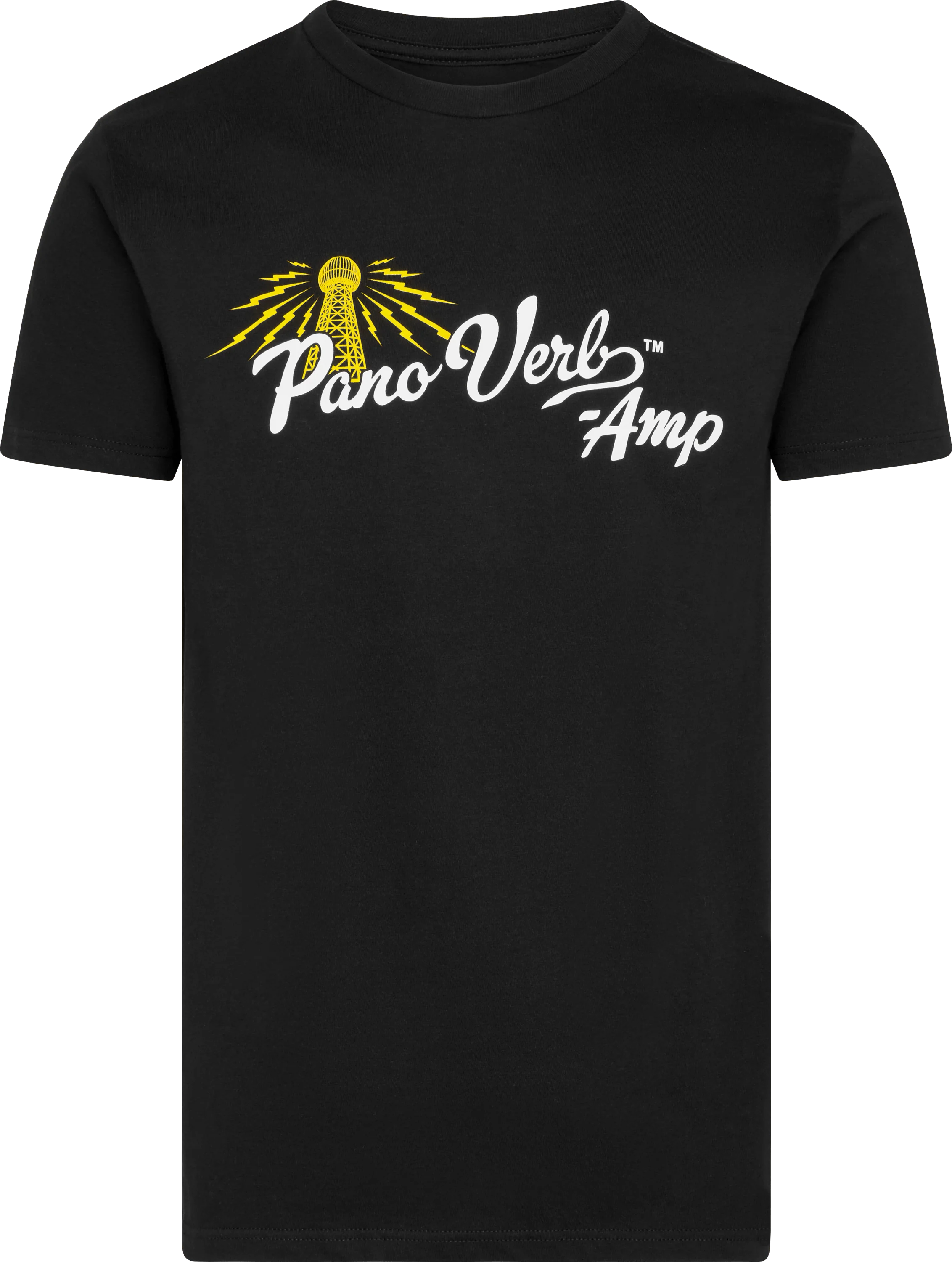 Fender® x Third Man Hardware™ Tee - Image 10