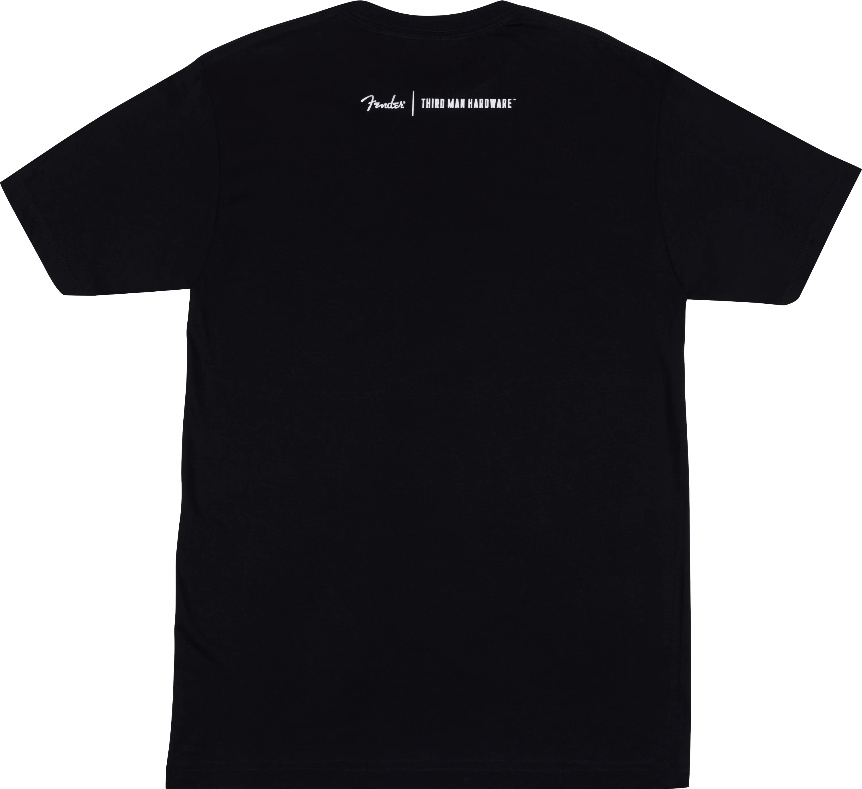 Fender® x Third Man Hardware™ Tee - Image 2