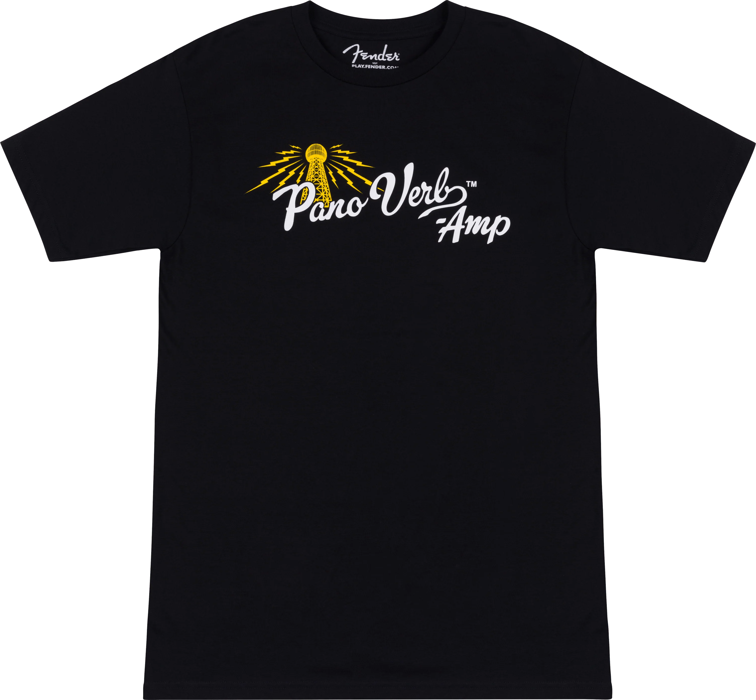 Fender® x Third Man Hardware™ Tee - Image 5