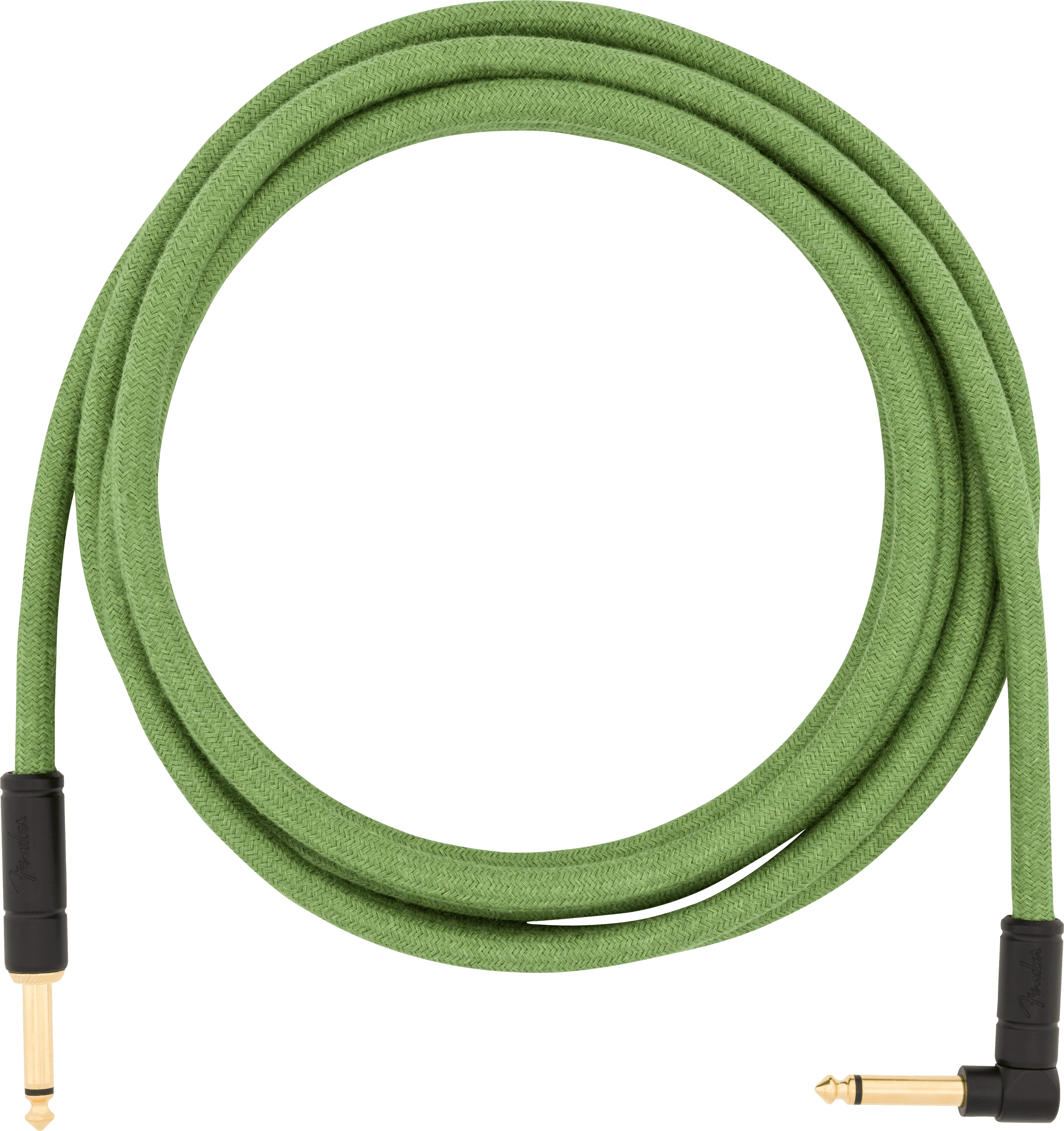 Festival Hemp Instrument Cables - Image 4