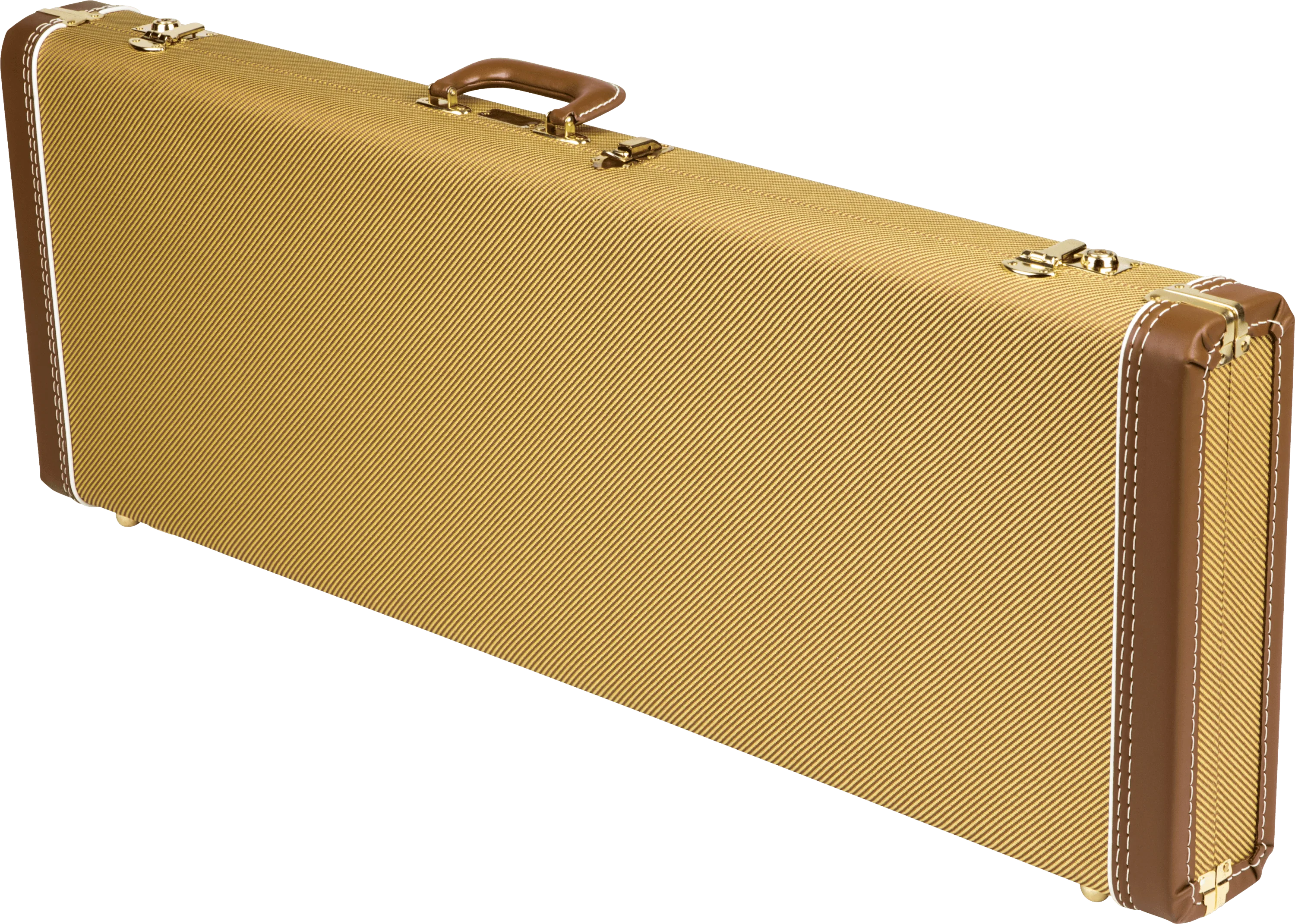 G&G Deluxe Hardshell Cases - Stratocaster®/Telecaster® - Image 7