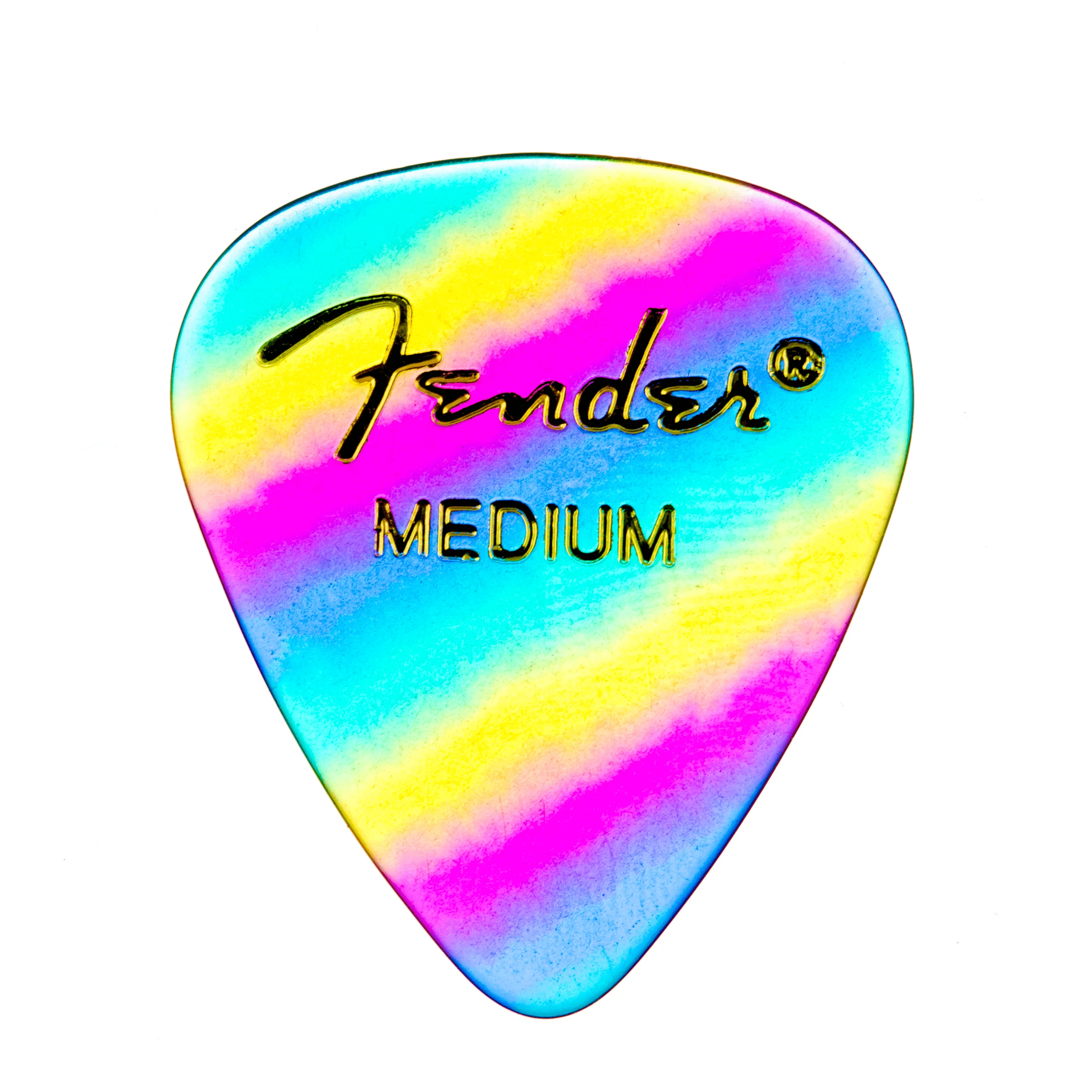 Graphic Picks, 351 Shape - 12 Pack - Image 3