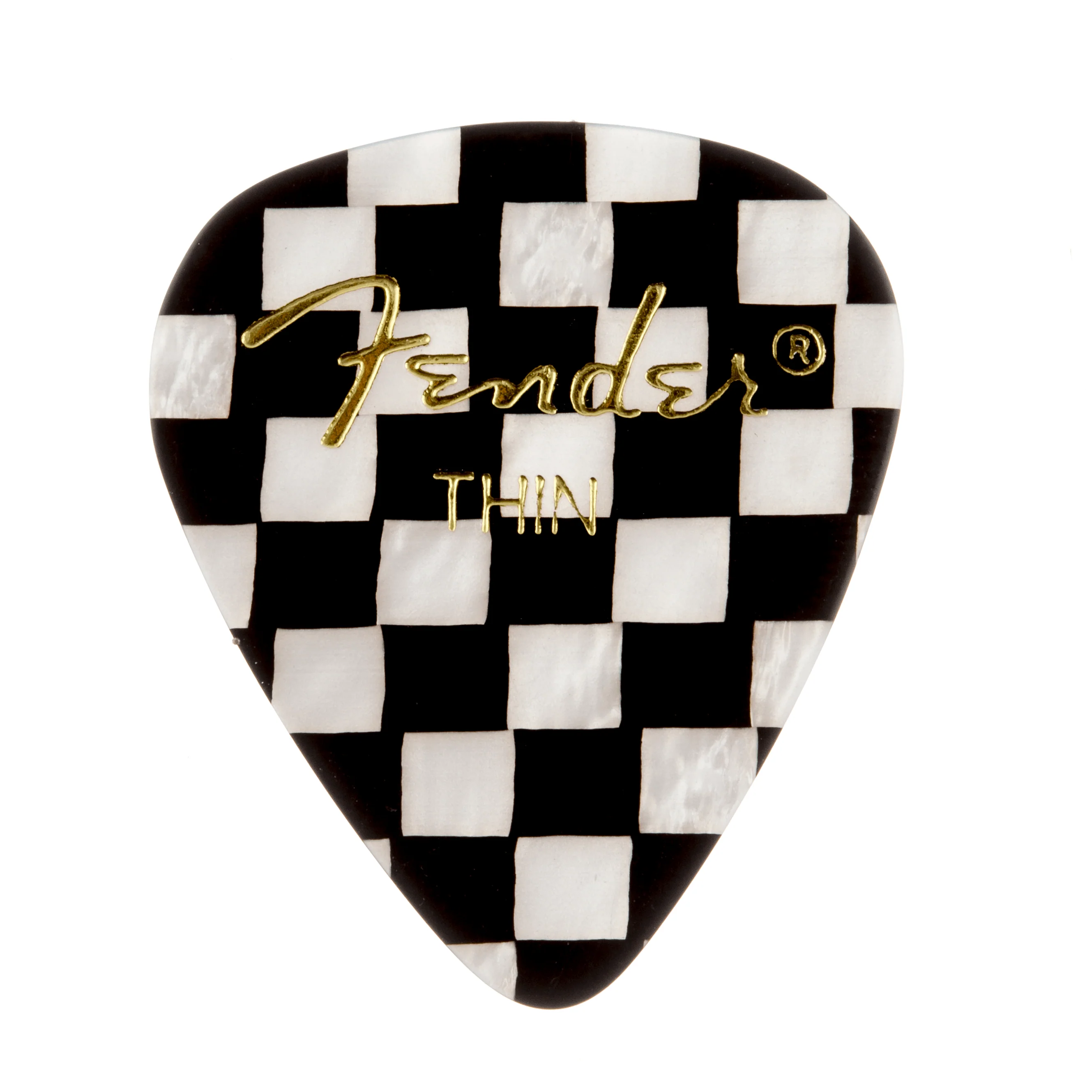 Graphic Picks, 351 Shape - 12 Pack - Image 8