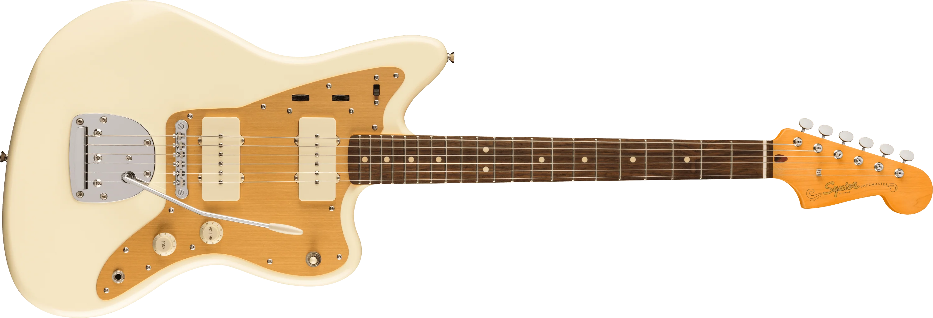 J Mascis Jazzmaster® - Image 3