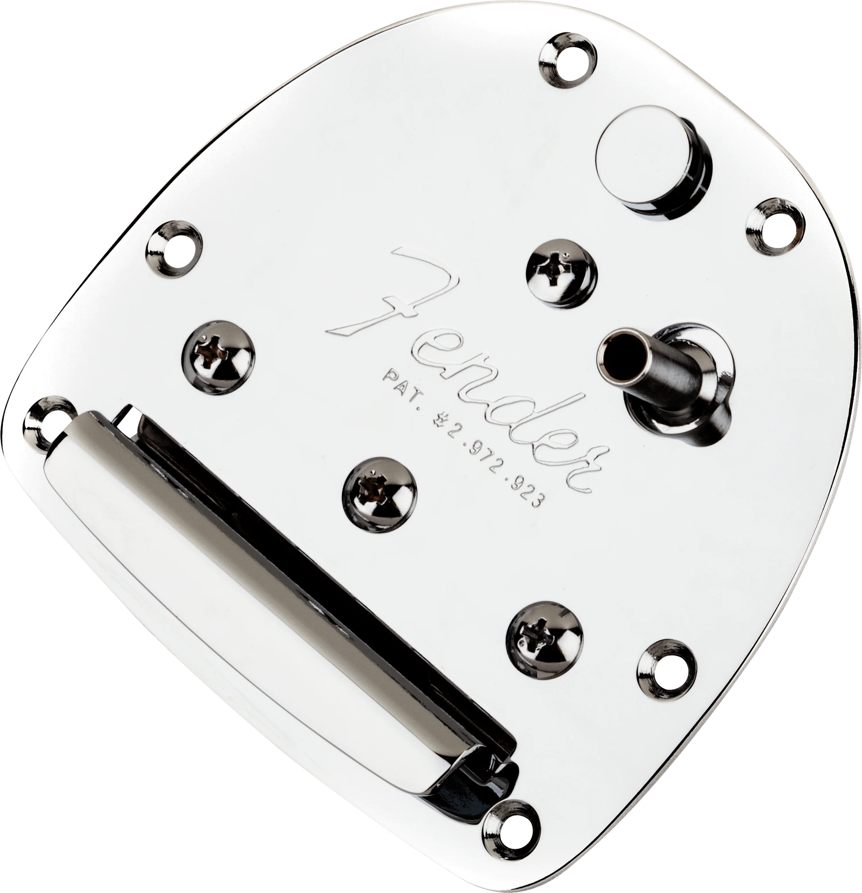 Jaguar®/Jazzmaster® Tremolo Assembly (Japan)