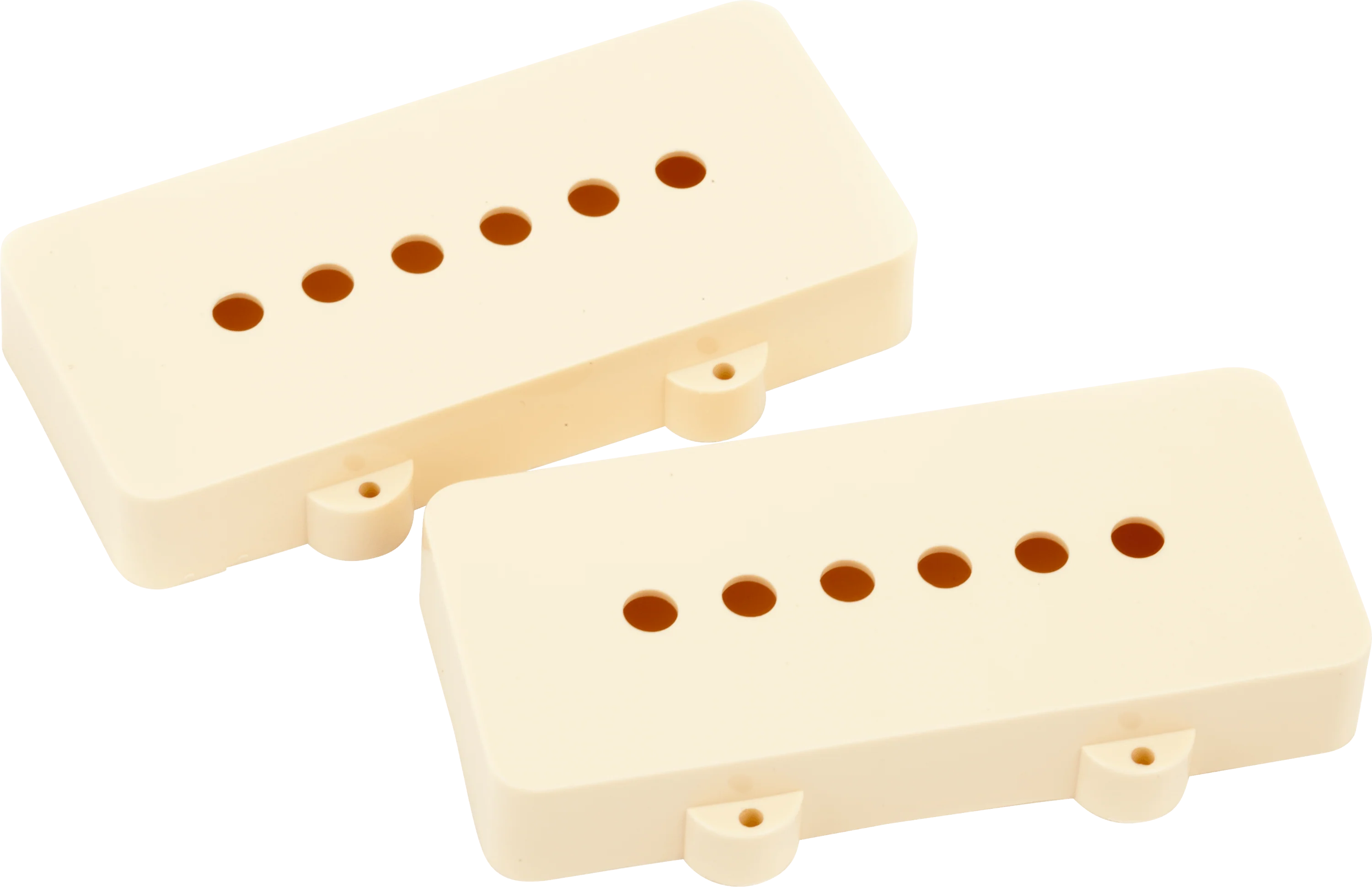 Jazzmaster Pickup Cover Set