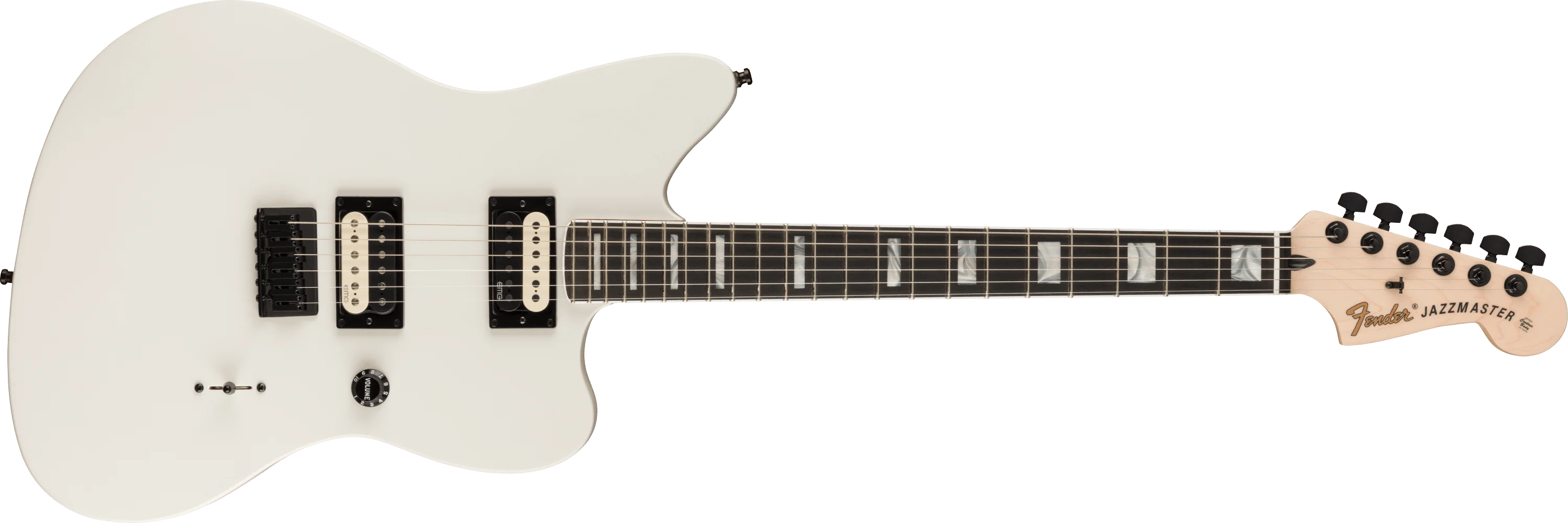 Jim Root Jazzmaster® V4