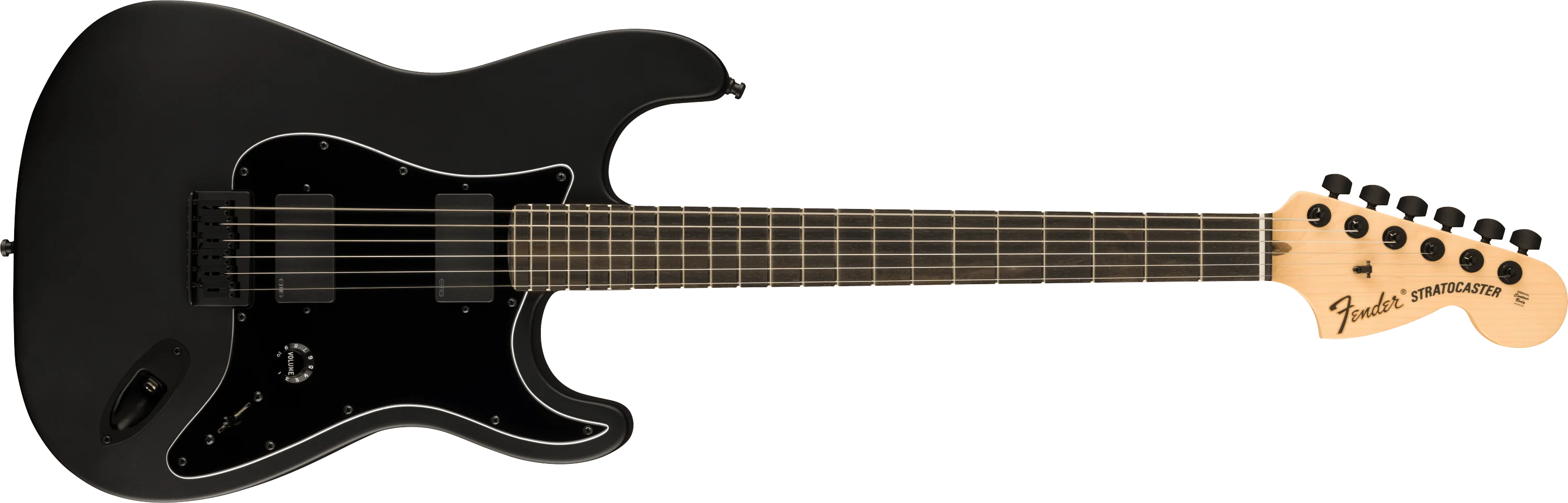 Jim Root Stratocaster® - Image 3