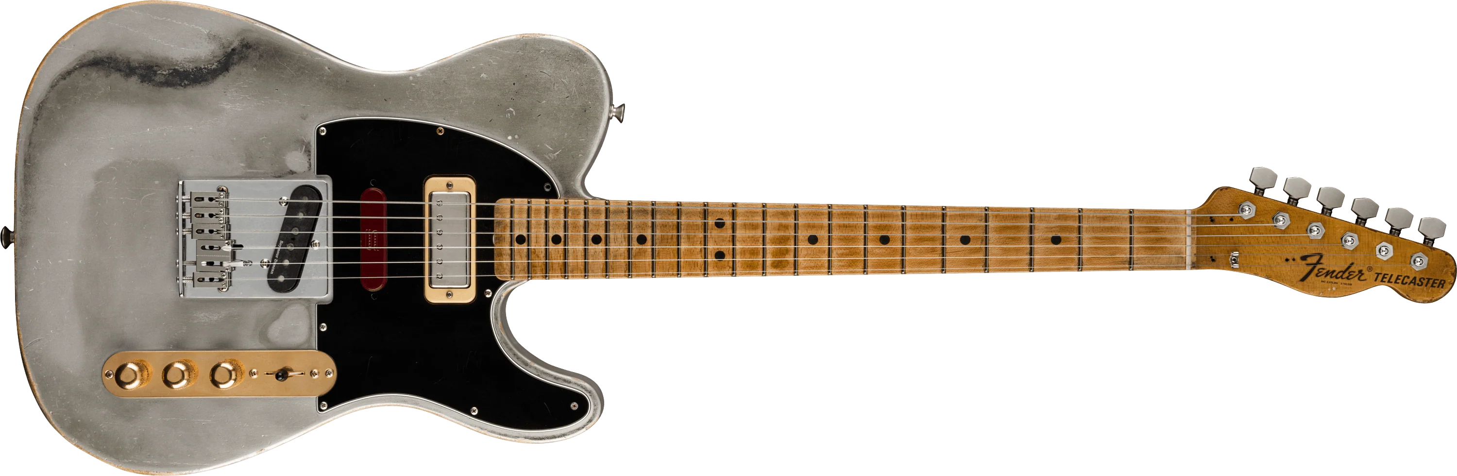 Limited Edition Brent Mason Telecaster®