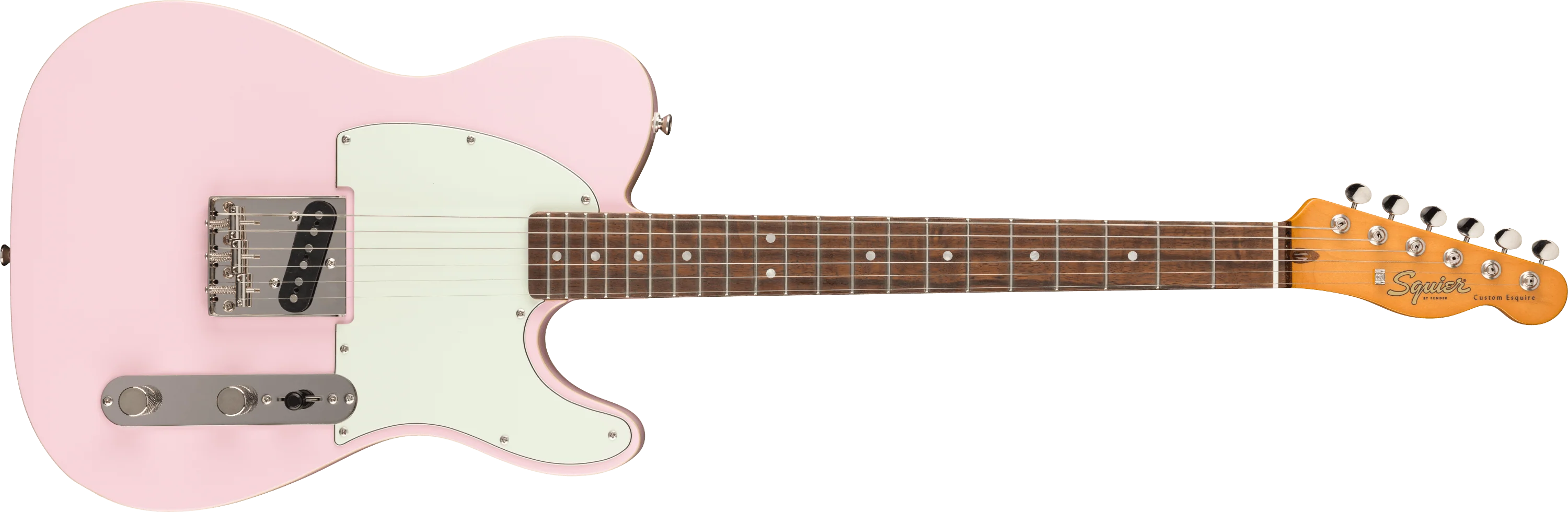 New Releases - Squier