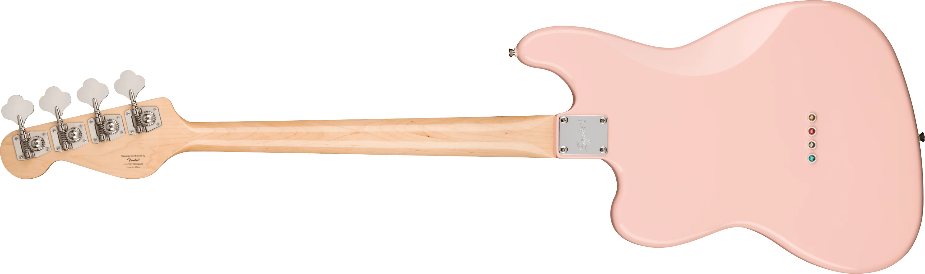 Limited Edition Paranormal Rascal™ Bass HH - Image 3
