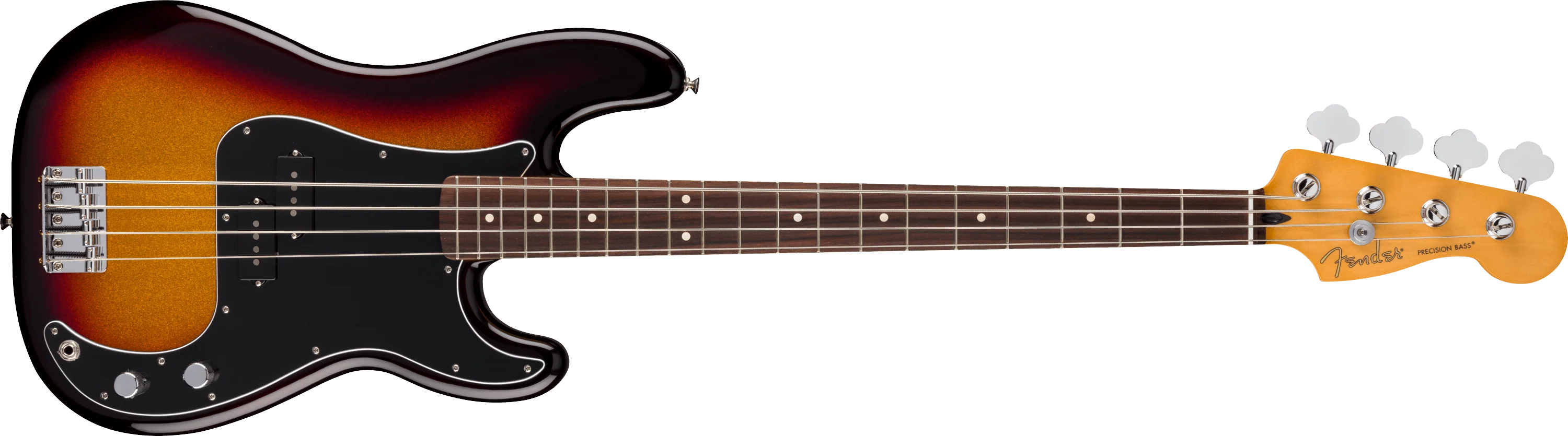 New Releases - Basses