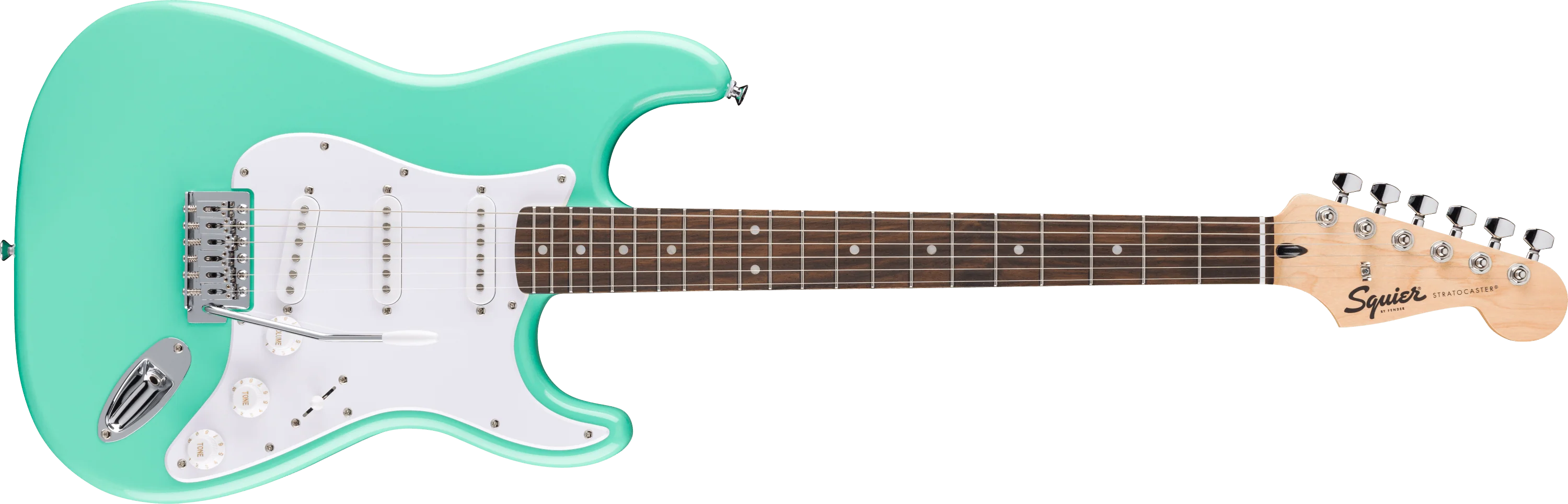 Limited Edition Squier Sonic® Stratocaster® - Image 3