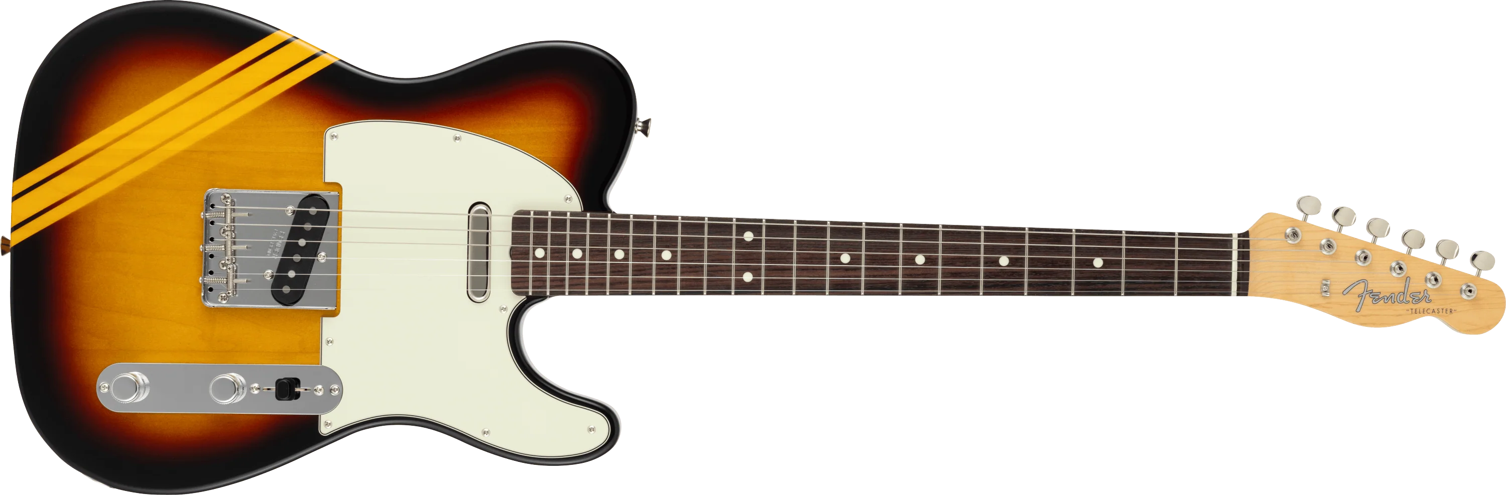 Made in Japan Traditional 2025 Collection, '60s Telecaster® - Image 3
