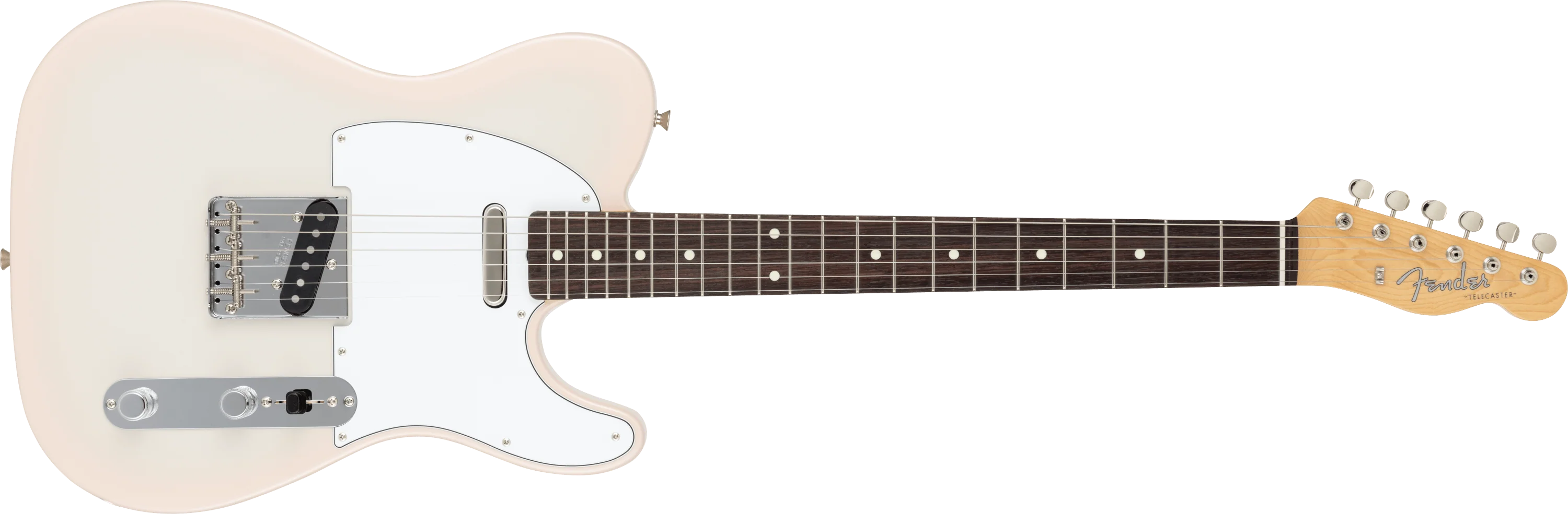 Made in Japan Traditional 2025 Collection, '60s Telecaster® - Image 4
