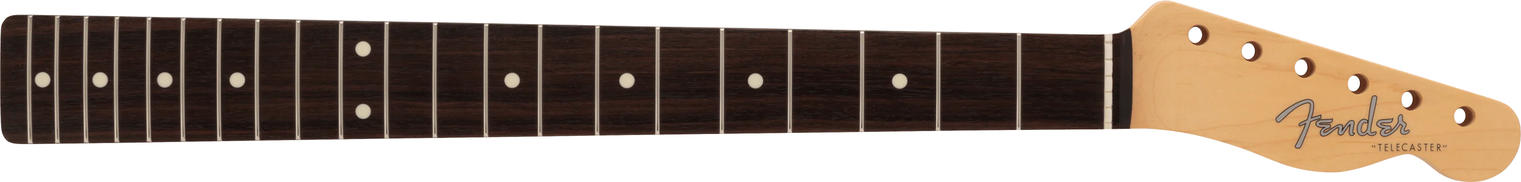 Made in Japan Traditional II 60's Telecaster® Neck