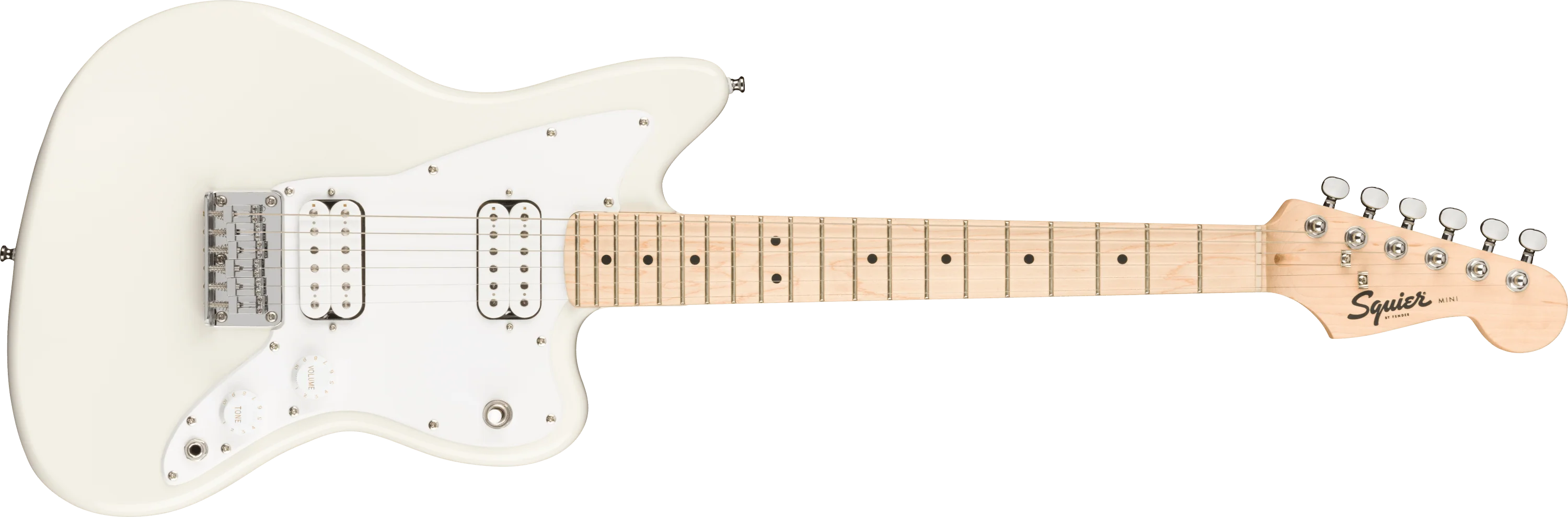 Mini Jazzmaster® HH - Image 3