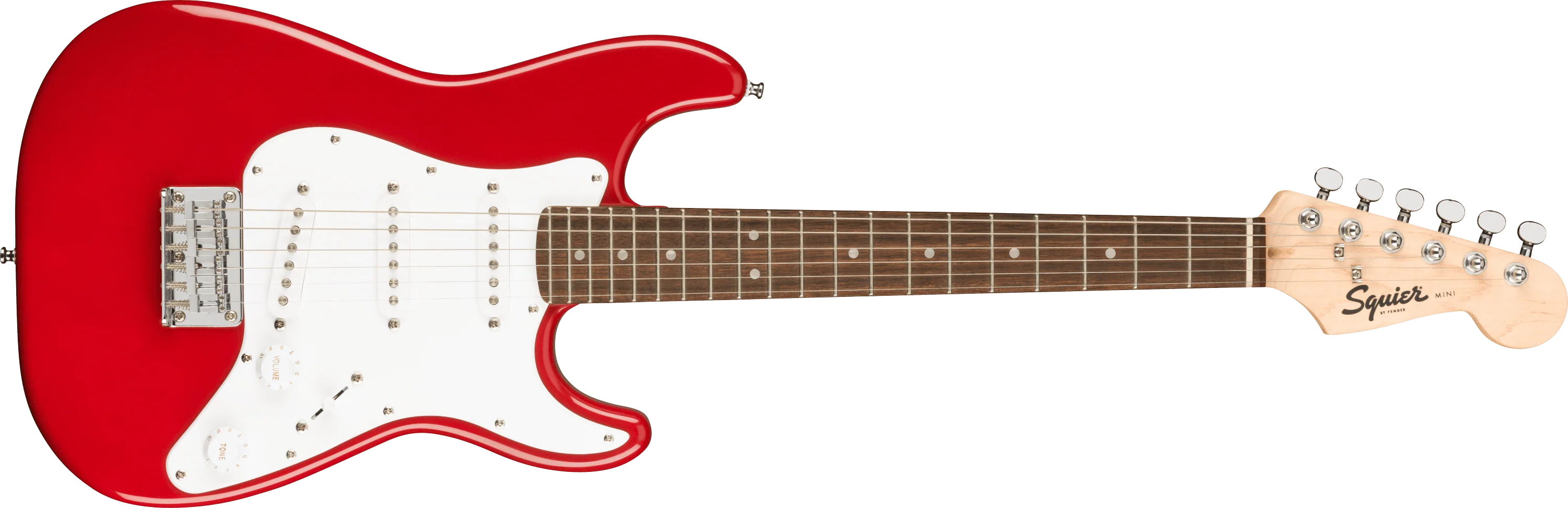 Mini Stratocaster® - Image 3