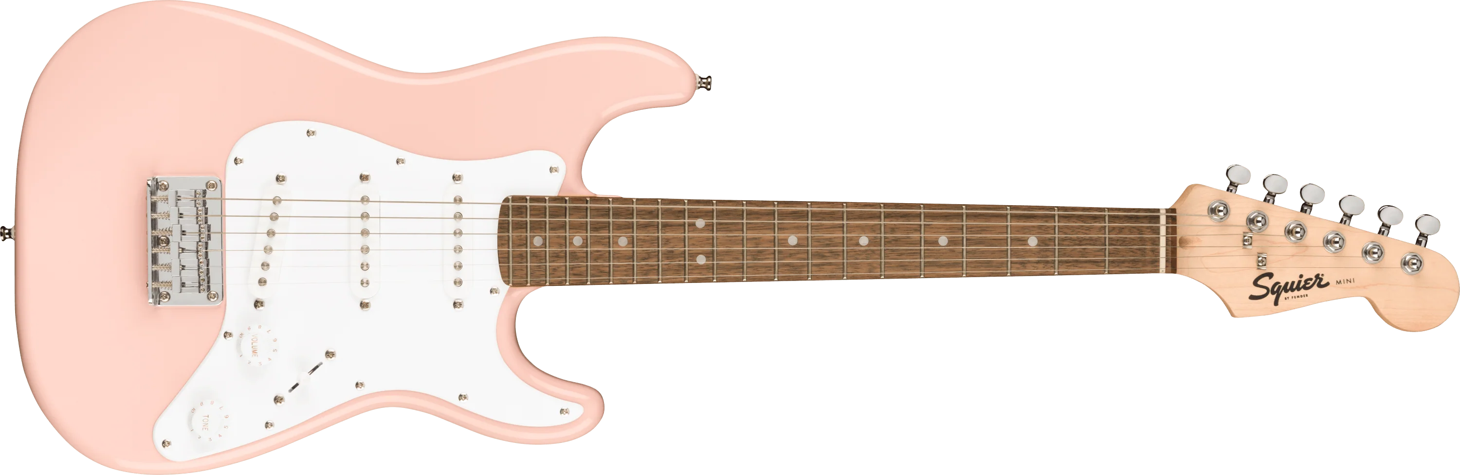 Mini Stratocaster® - Image 4