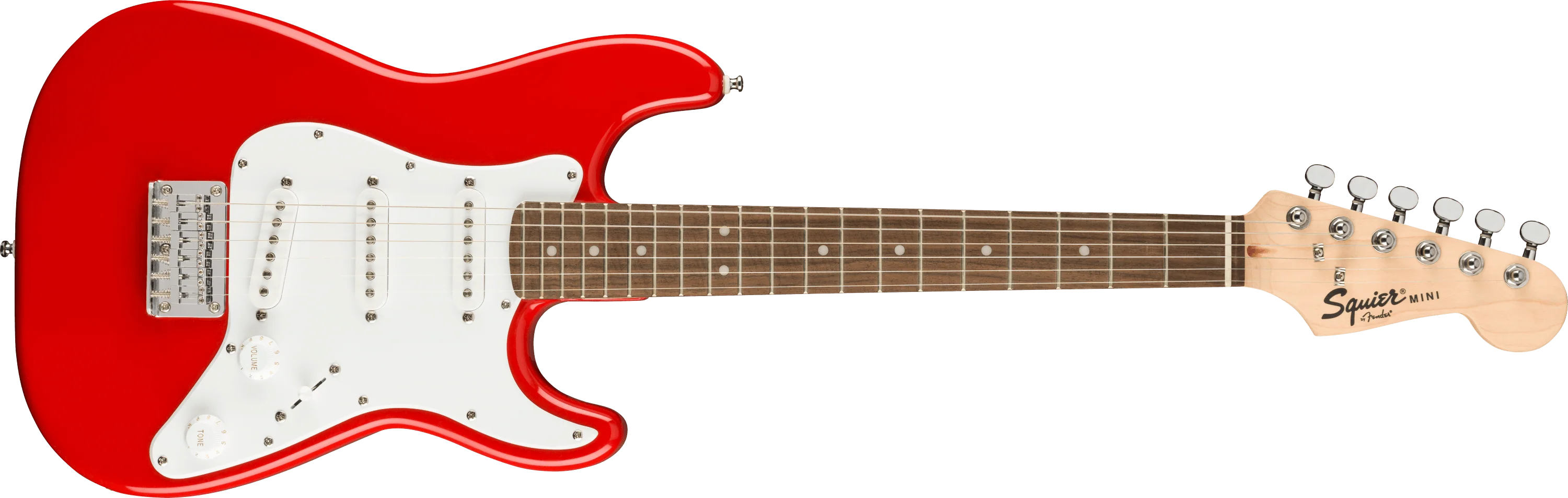 Mini Stratocaster® - Image 5