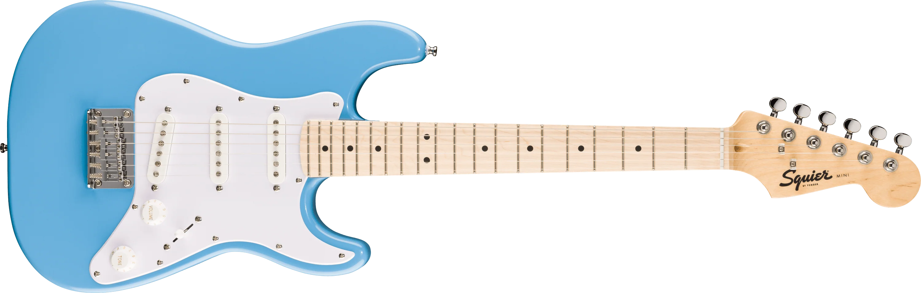 Mini Stratocaster® - Image 7